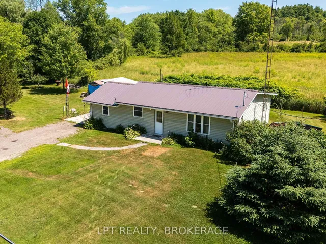 743 Highway 15, Rr#2 Highway, Rideau Lakes 4