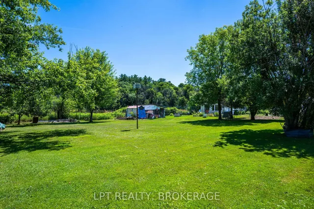 743 Highway 15, Rr#2 Highway, Rideau Lakes 5