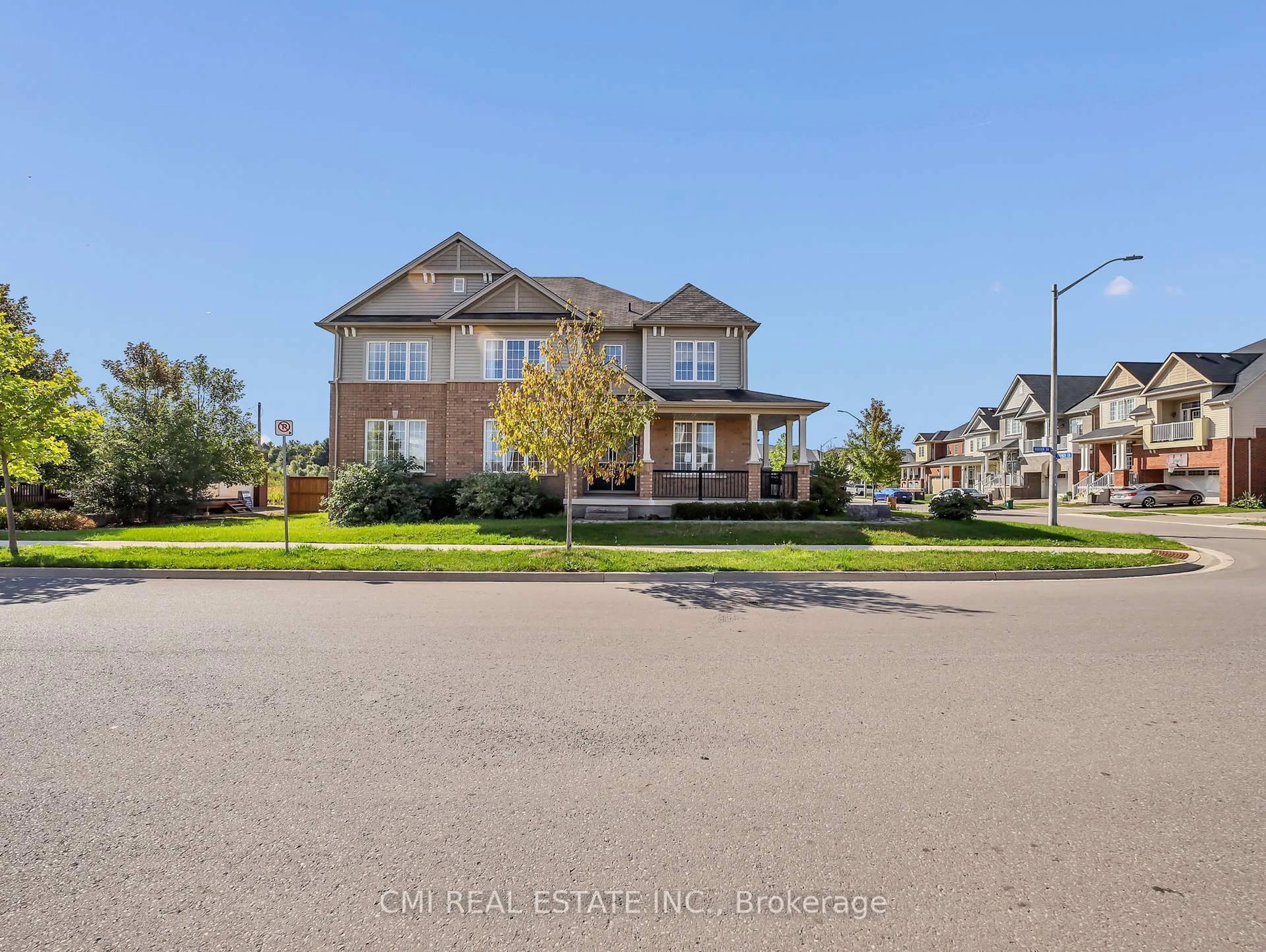 Unknown for 274 Esther Cres, Thorold Ontario L3B 0H1