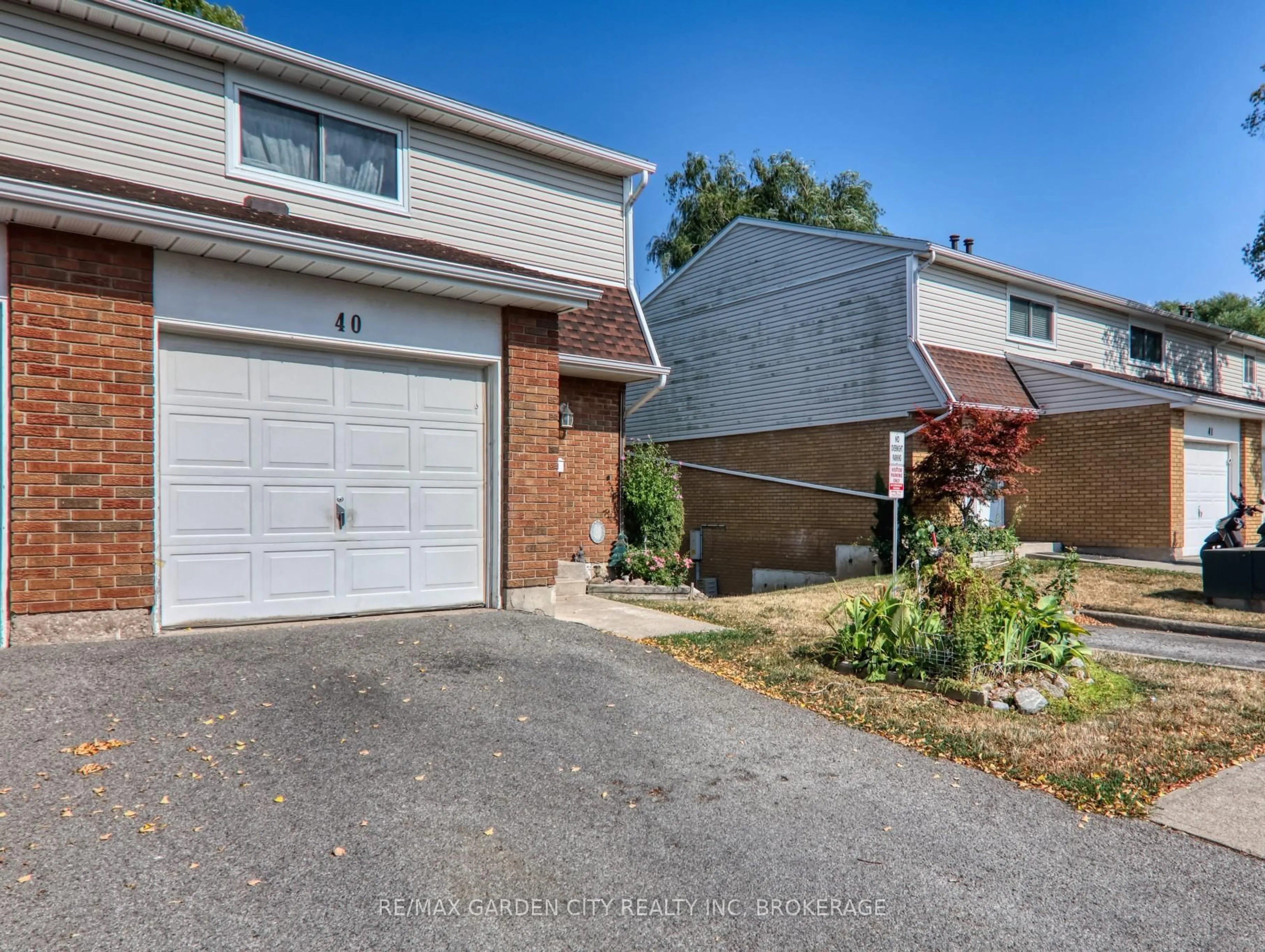 Unknown for 286 Cushman Rd #40, St. Catharines Ontario L2M 6Z2
