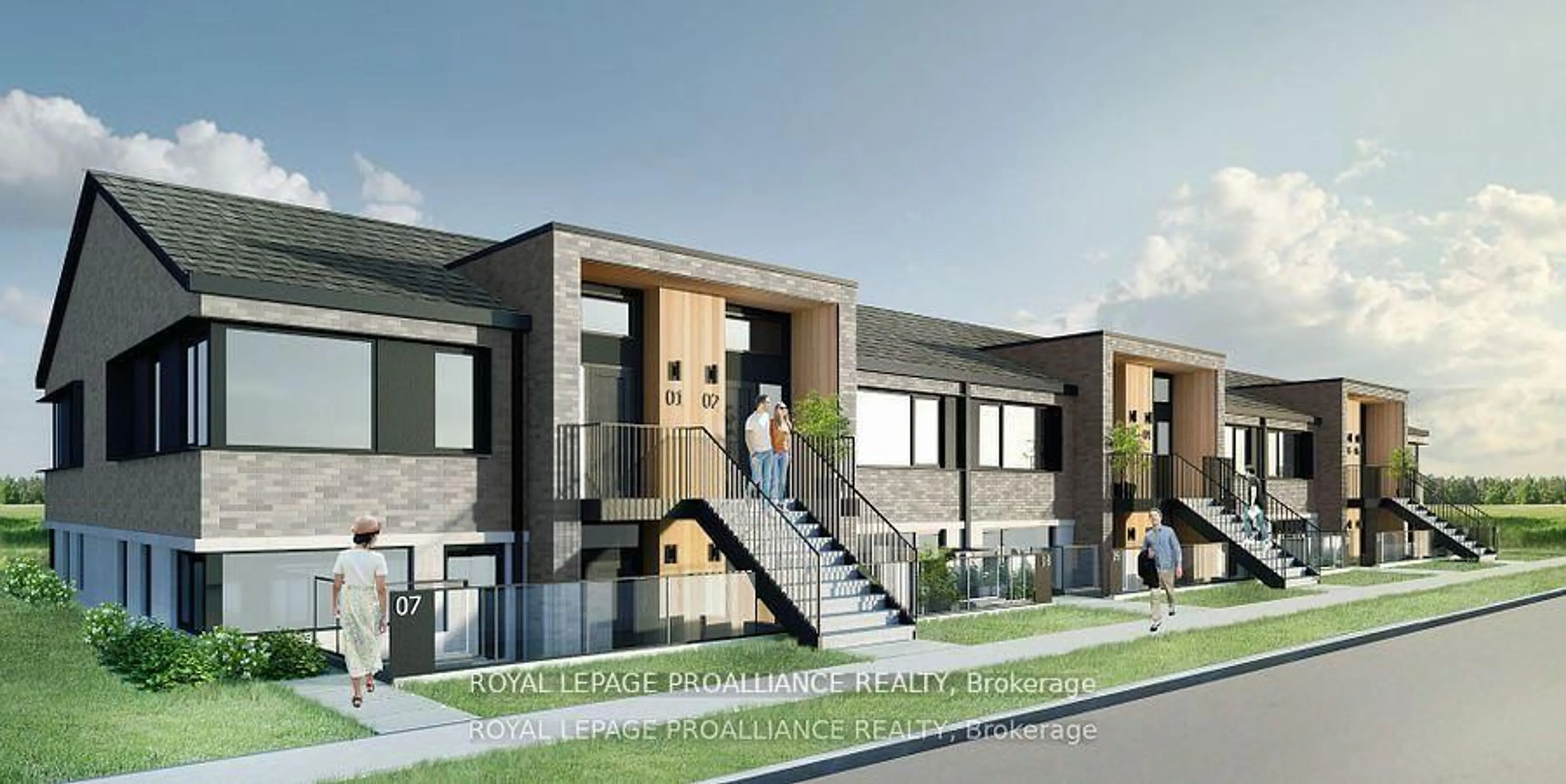 Unknown for Blk 59 Joseph Gale St #201, Cobourg Ontario K9A 1K8