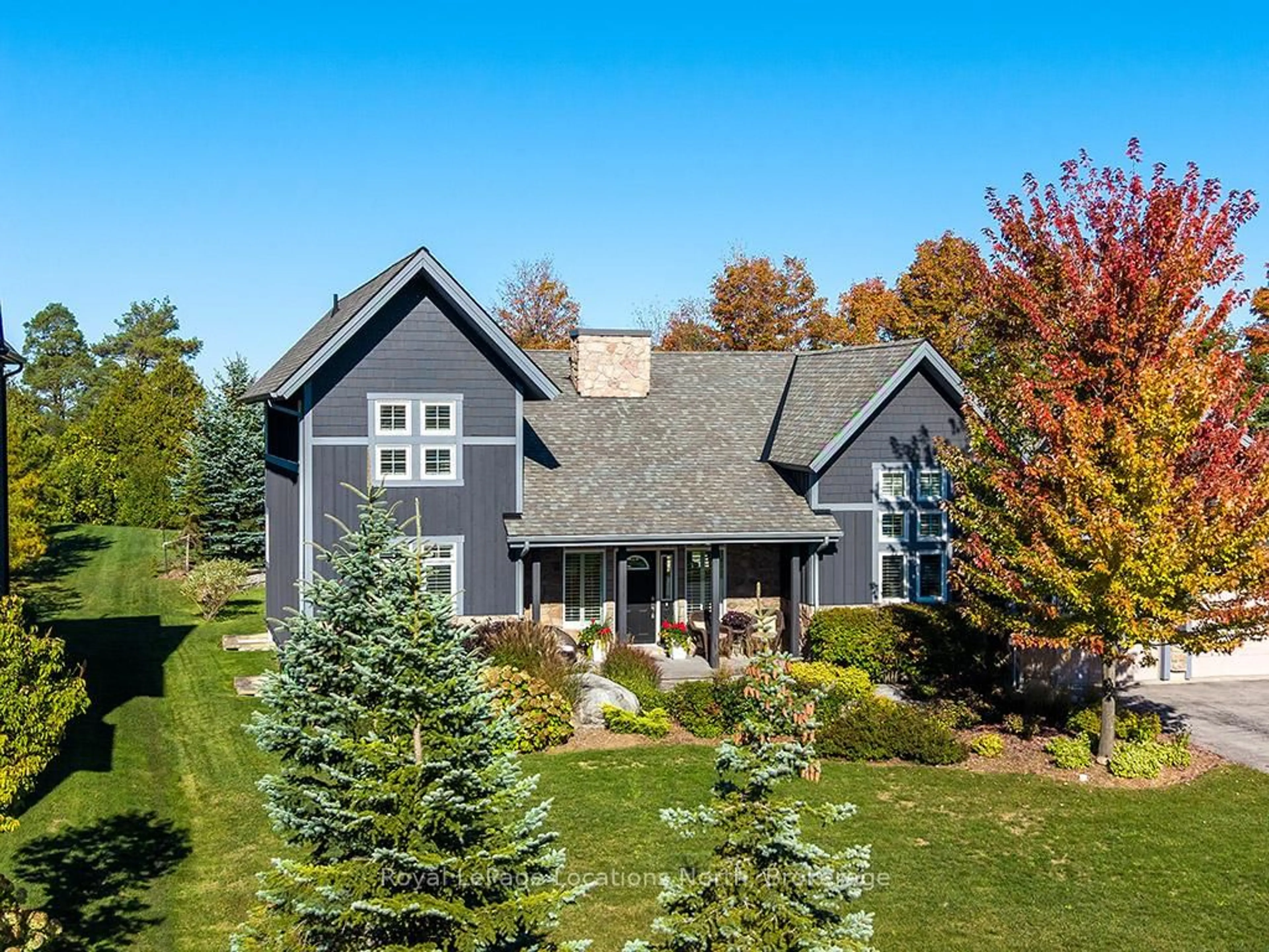 Unknown for 174 High Bluff Lane, Blue Mountains Ontario N0H 2P0