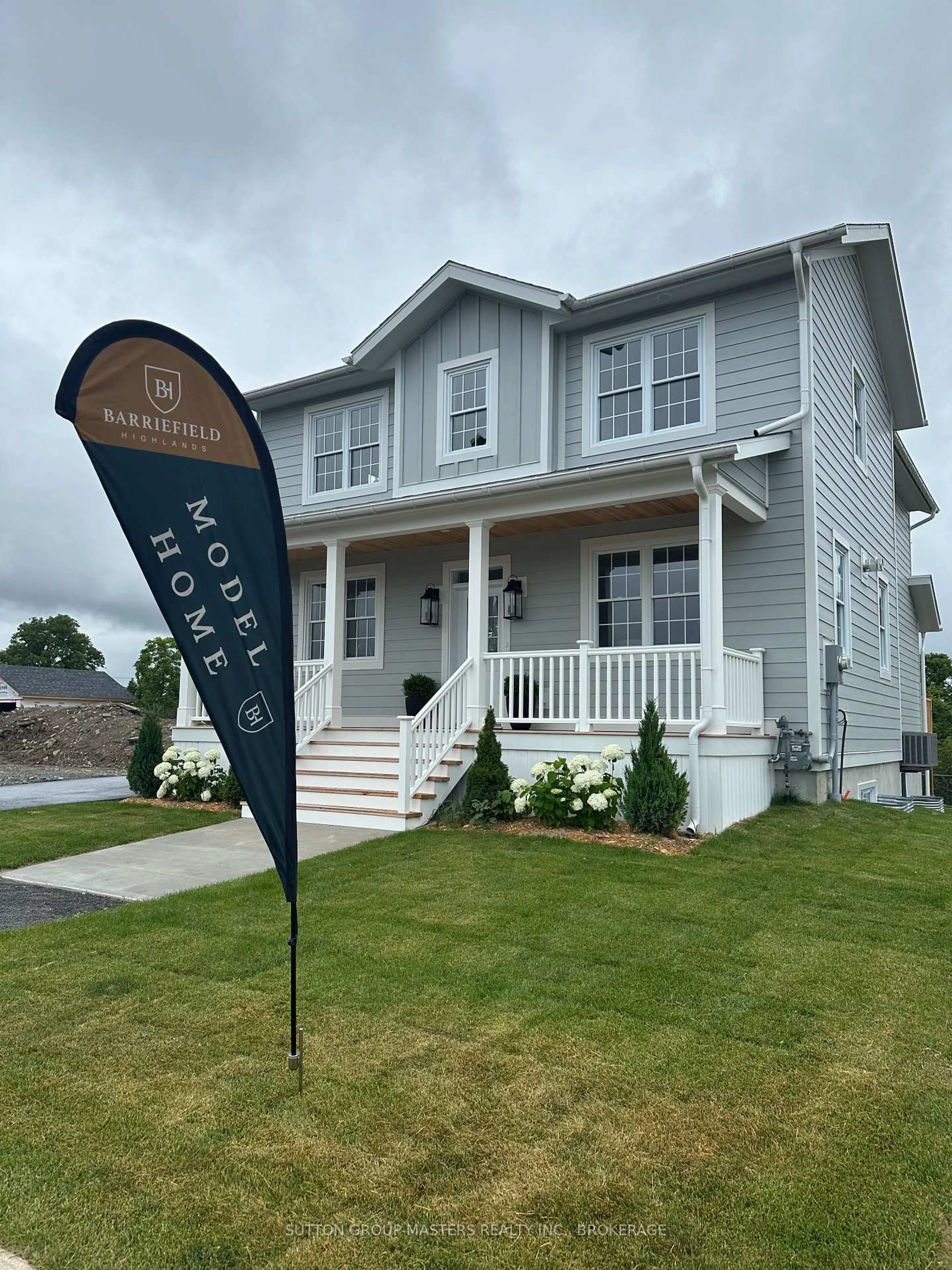 Home with vinyl exterior material, street for 276 Old Kiln Cres, Kingston Ontario K7K 0L7