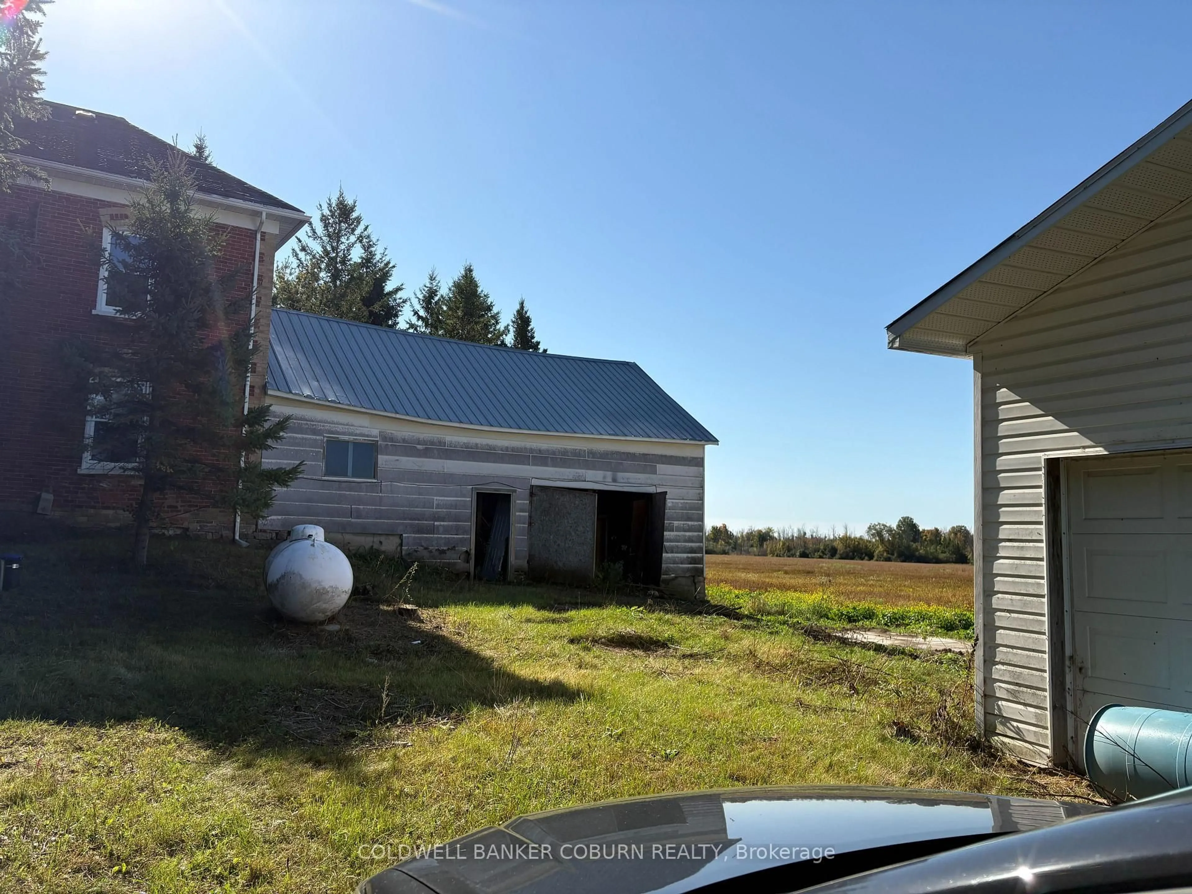 Unknown for 545 Rosedale Rd, Smiths Falls Ontario K7A 5B8