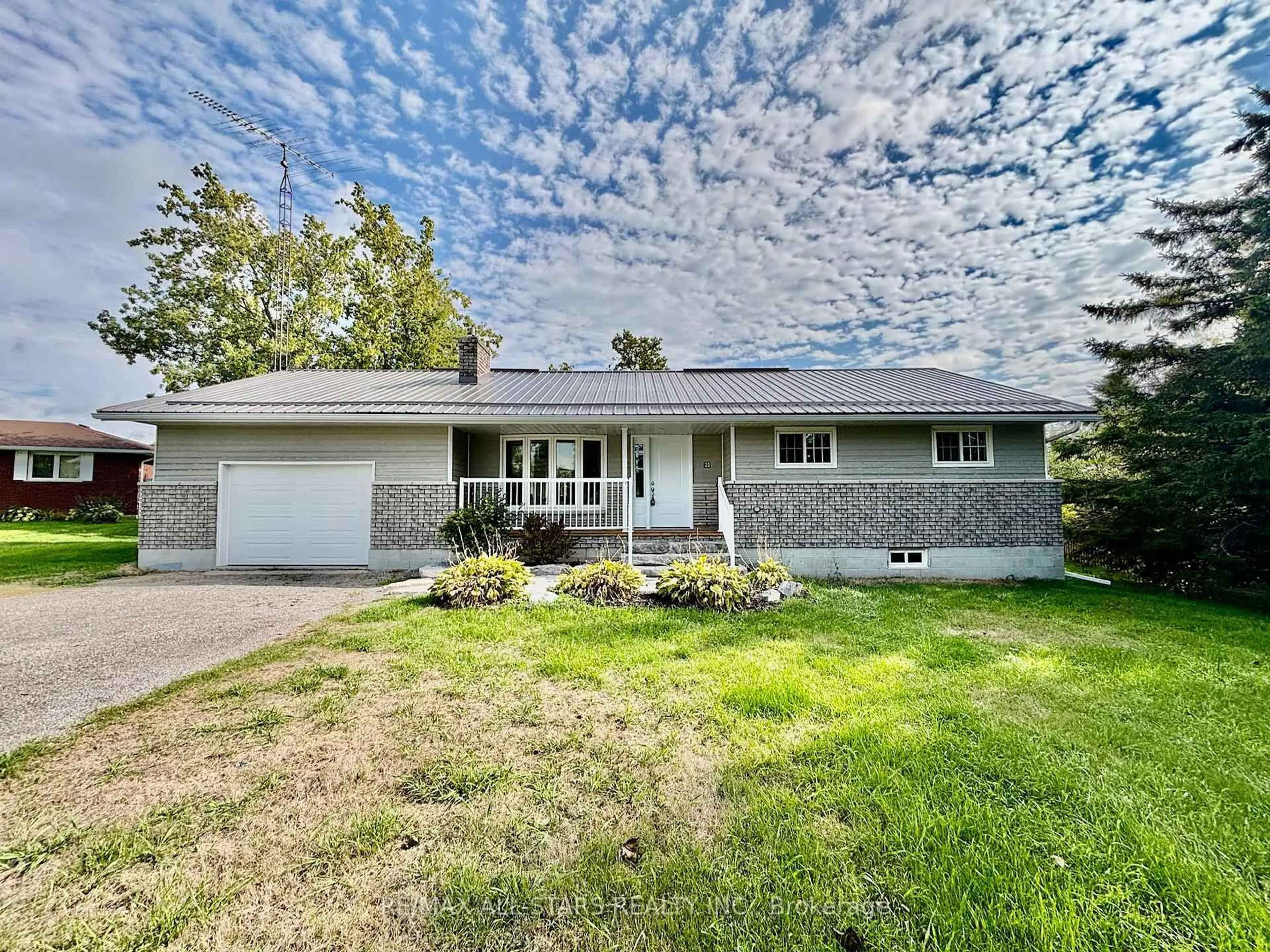 Unknown for 23 Bruce St, Kawartha Lakes Ontario K0M 2M0