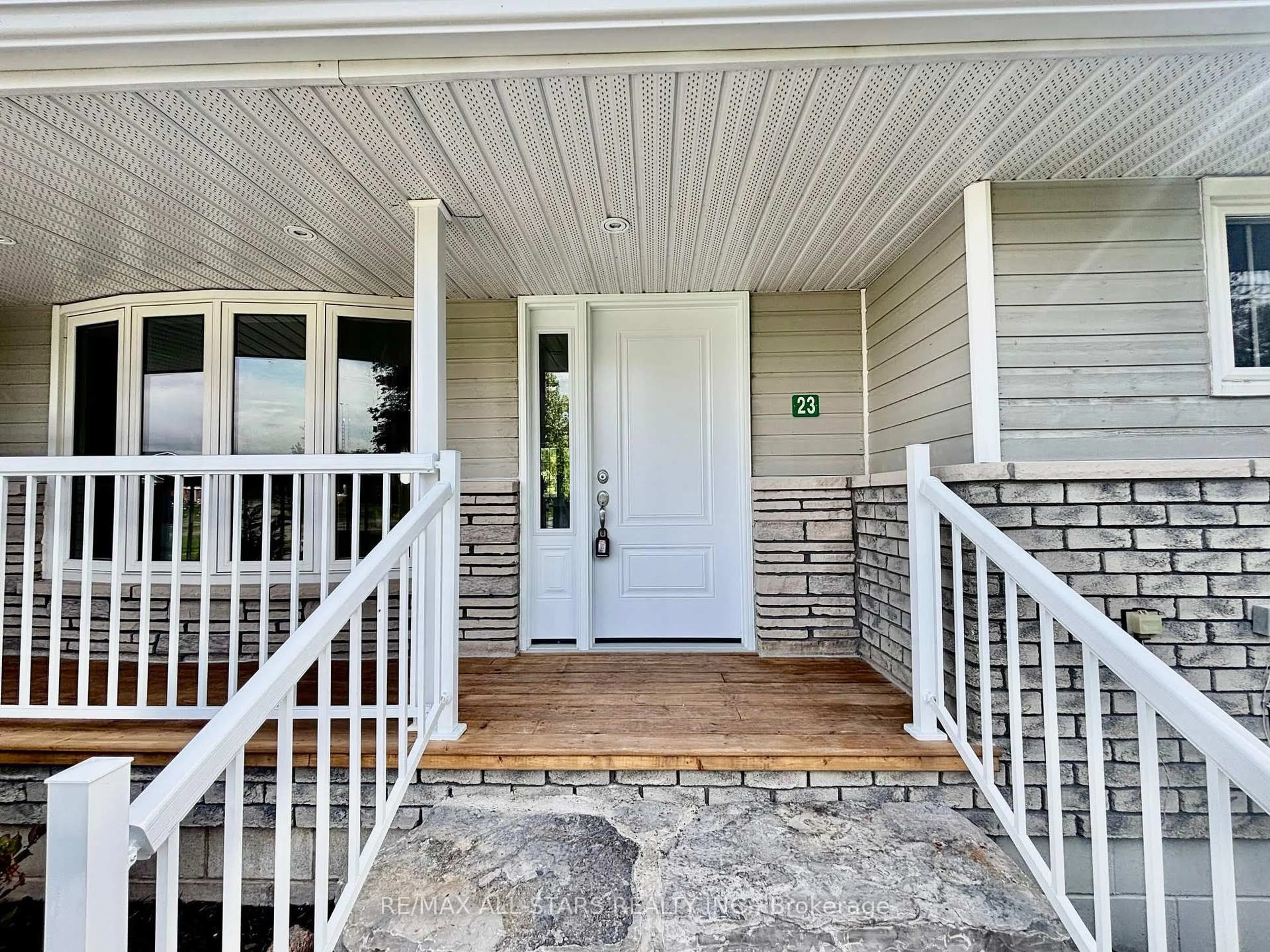 Unknown for 23 Bruce St, Kawartha Lakes Ontario K0M 2M0