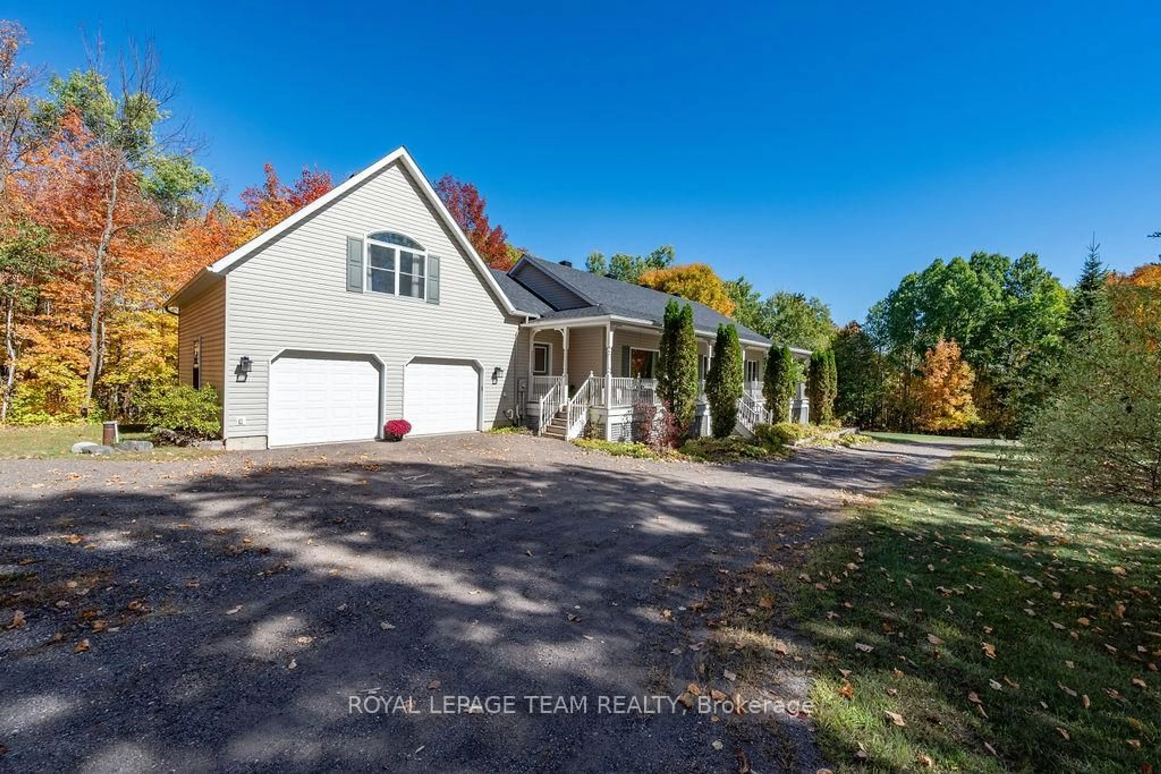 Unknown for 698 BARRYVALE Rd, Calabogie Ontario K0J 1H0