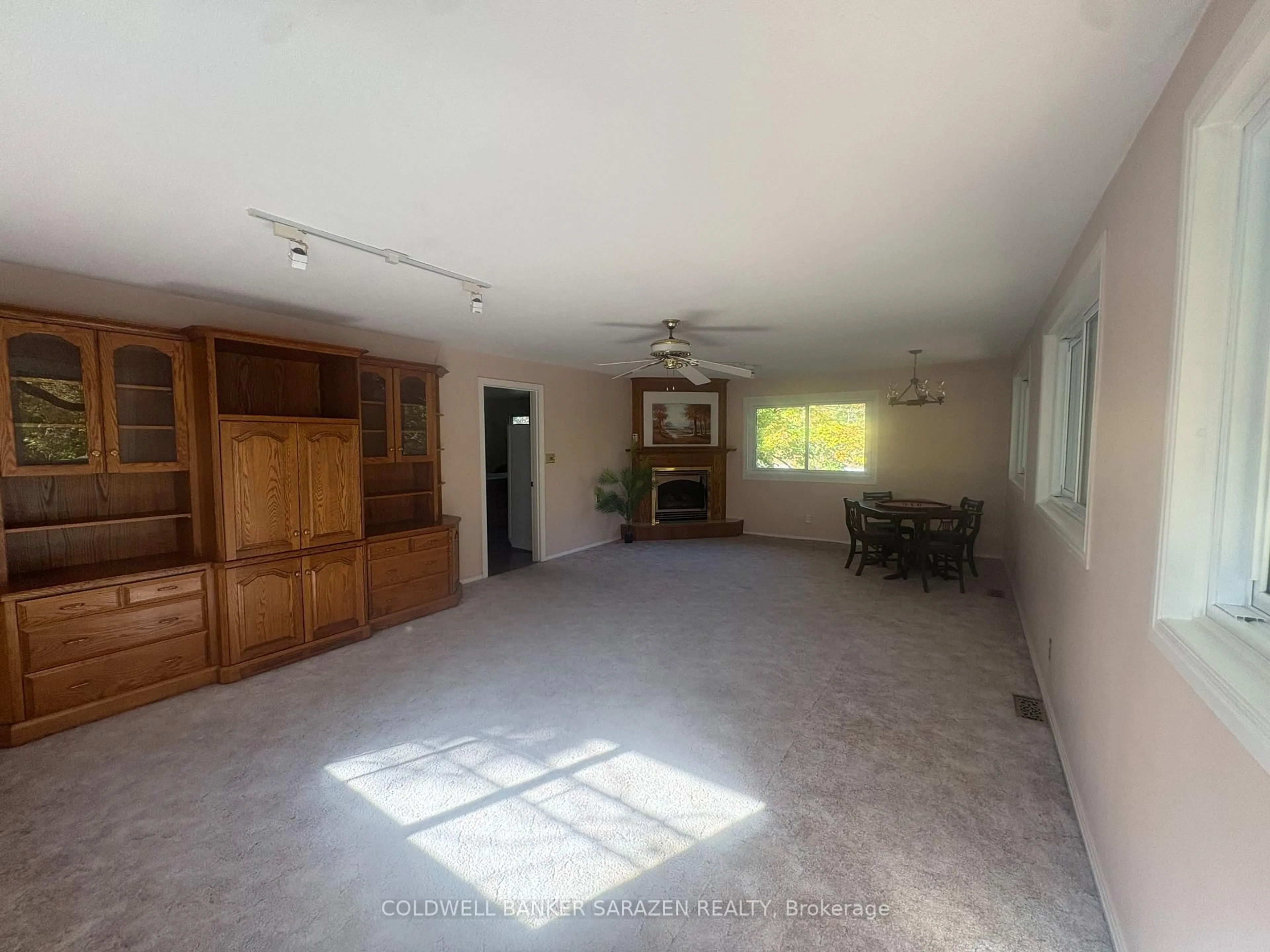 A pic of a room for 1273 Usborne St, Braeside Ontario K0A 1G0
