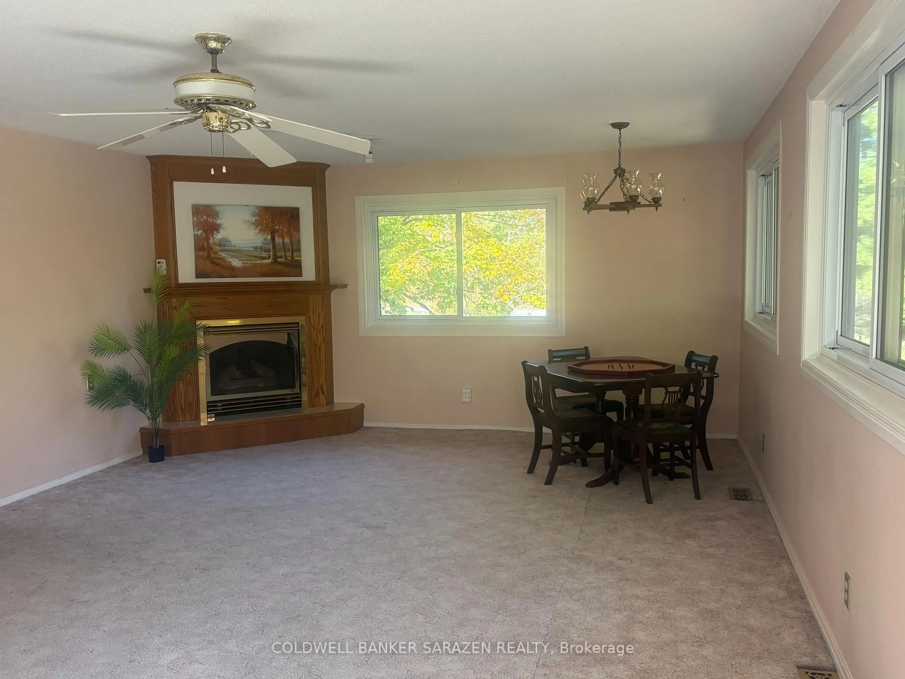 A pic of a room for 1273 Usborne St, Braeside Ontario K0A 1G0