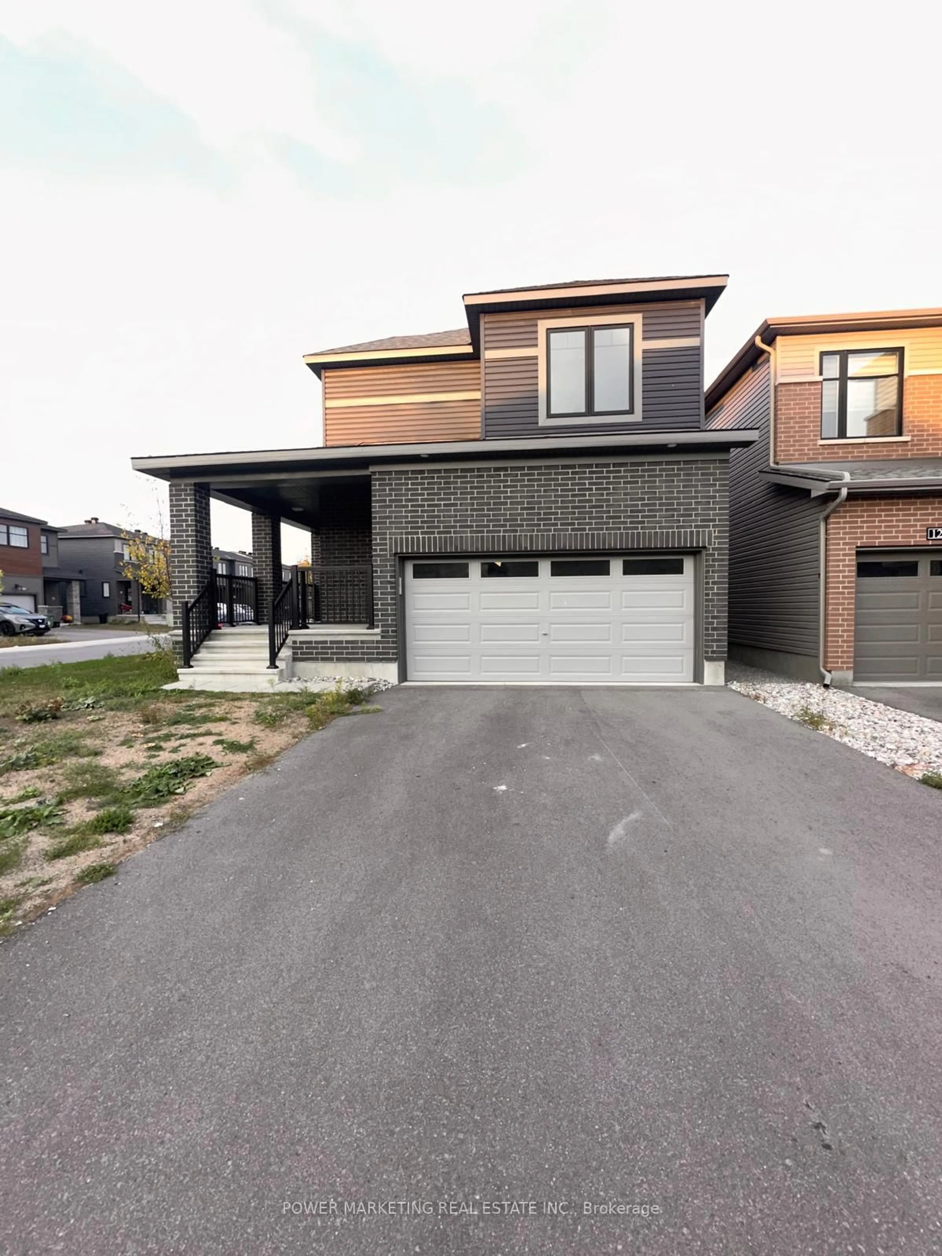 Home with brick exterior material, street for 900 ATHENRY Crt, Ottawa Ontario K2J 7C5