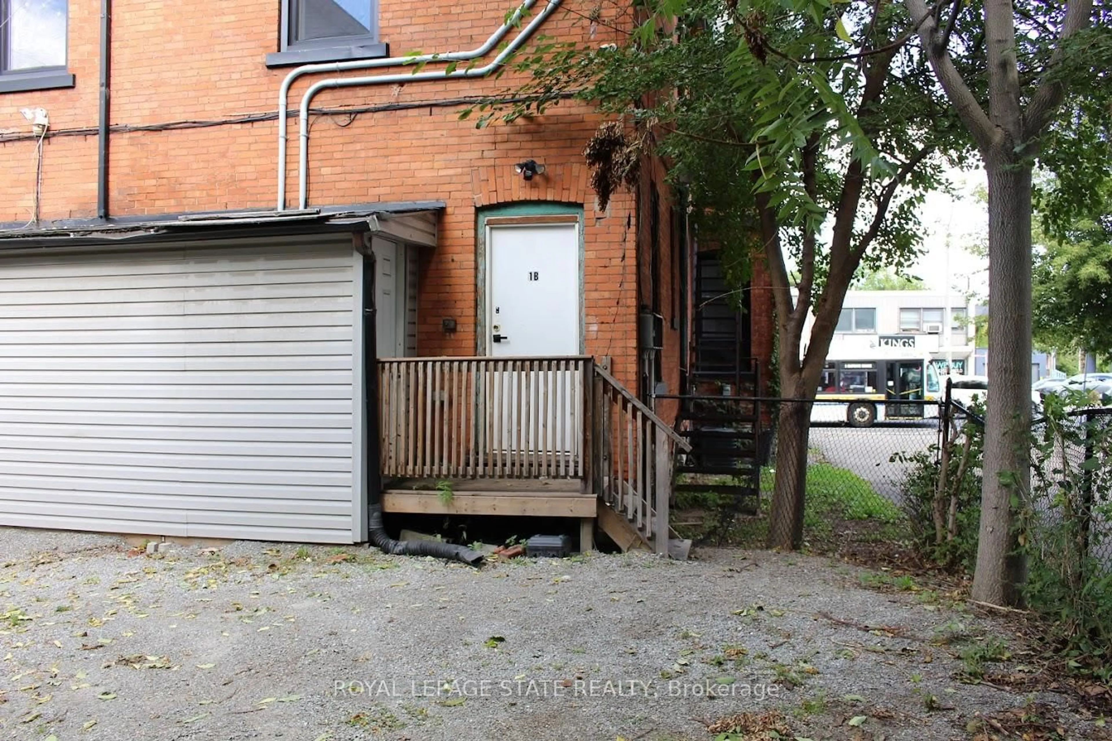 Unknown for 500 Main St #E, Hamilton Ontario L8N 1K7