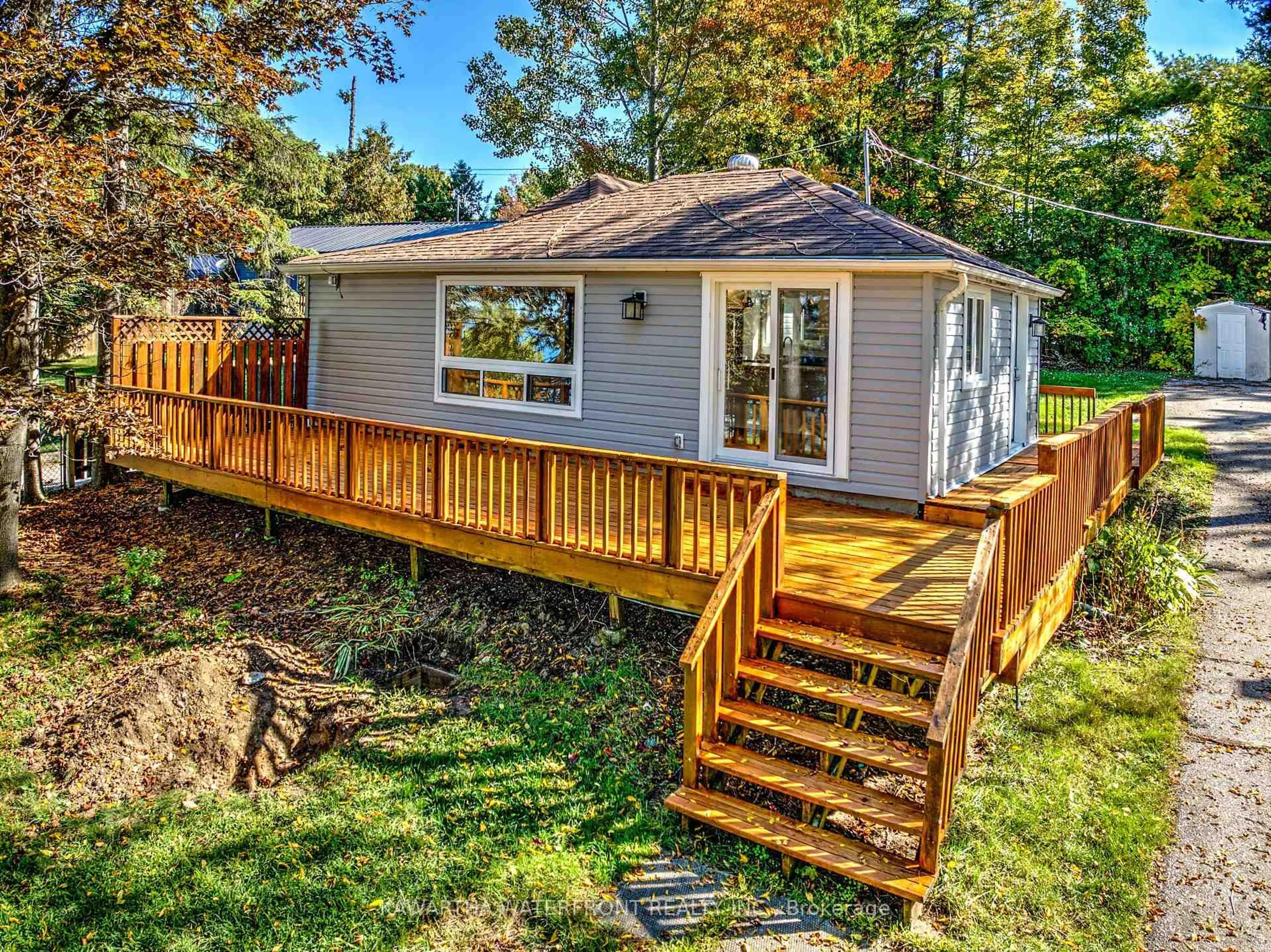Unknown for 228 Lake Dalrymple Rd, Kawartha Lakes Ontario L0K 1W0