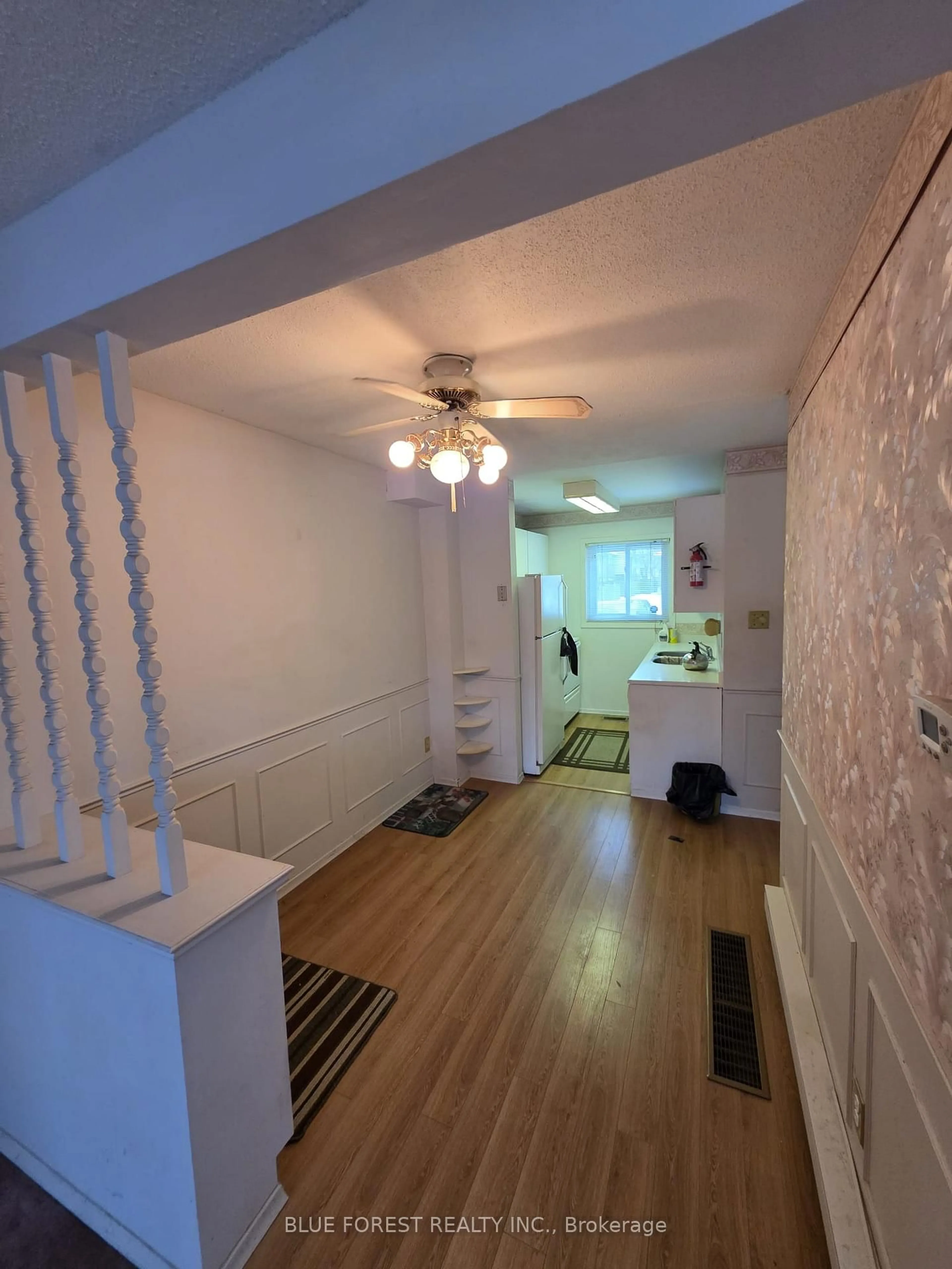 Unknown for 166 Southdale Rd #83, London South Ontario N6J 2J1