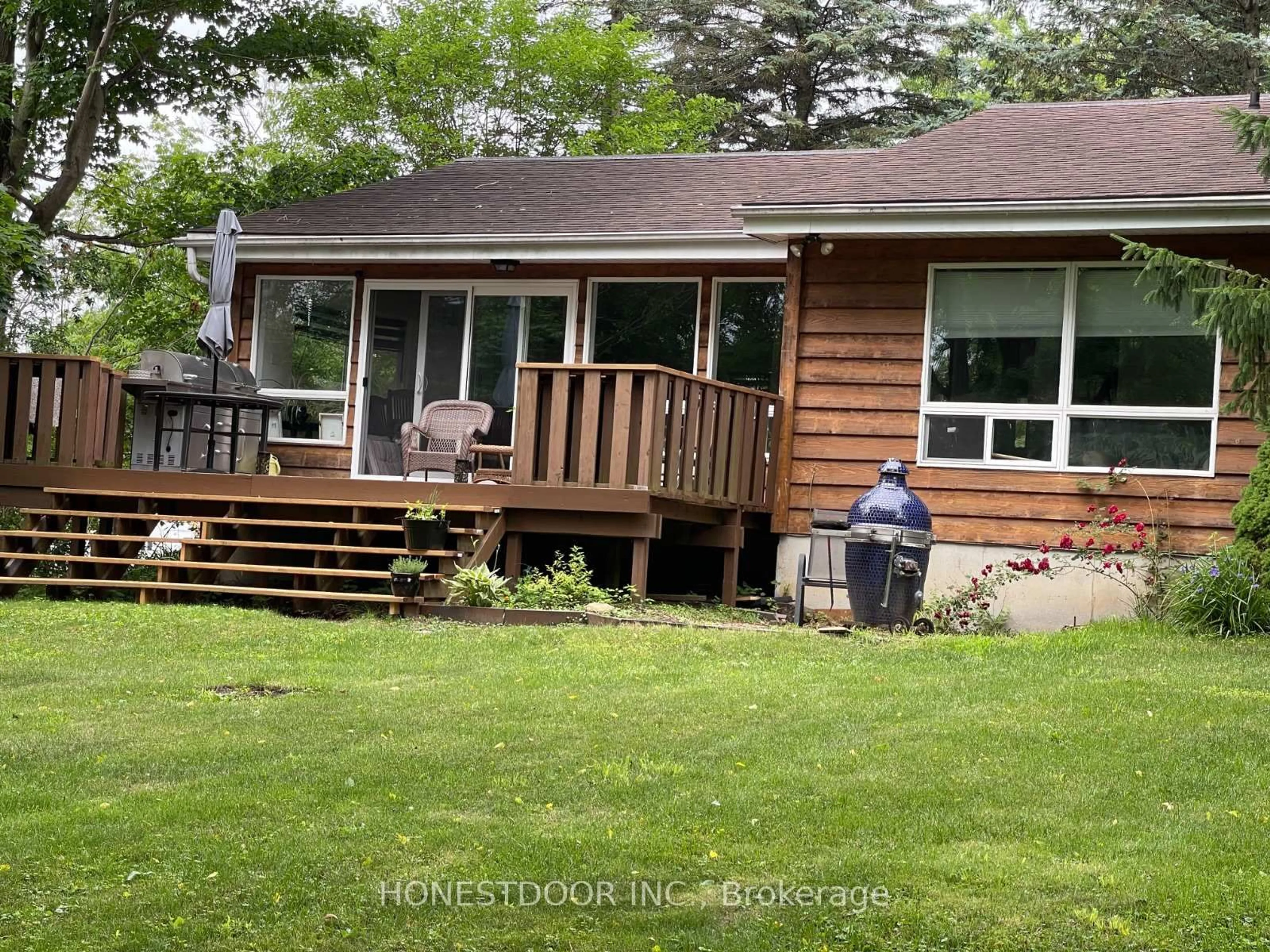 Unknown for 214 North St, Thames Centre Ontario N0L 1G3