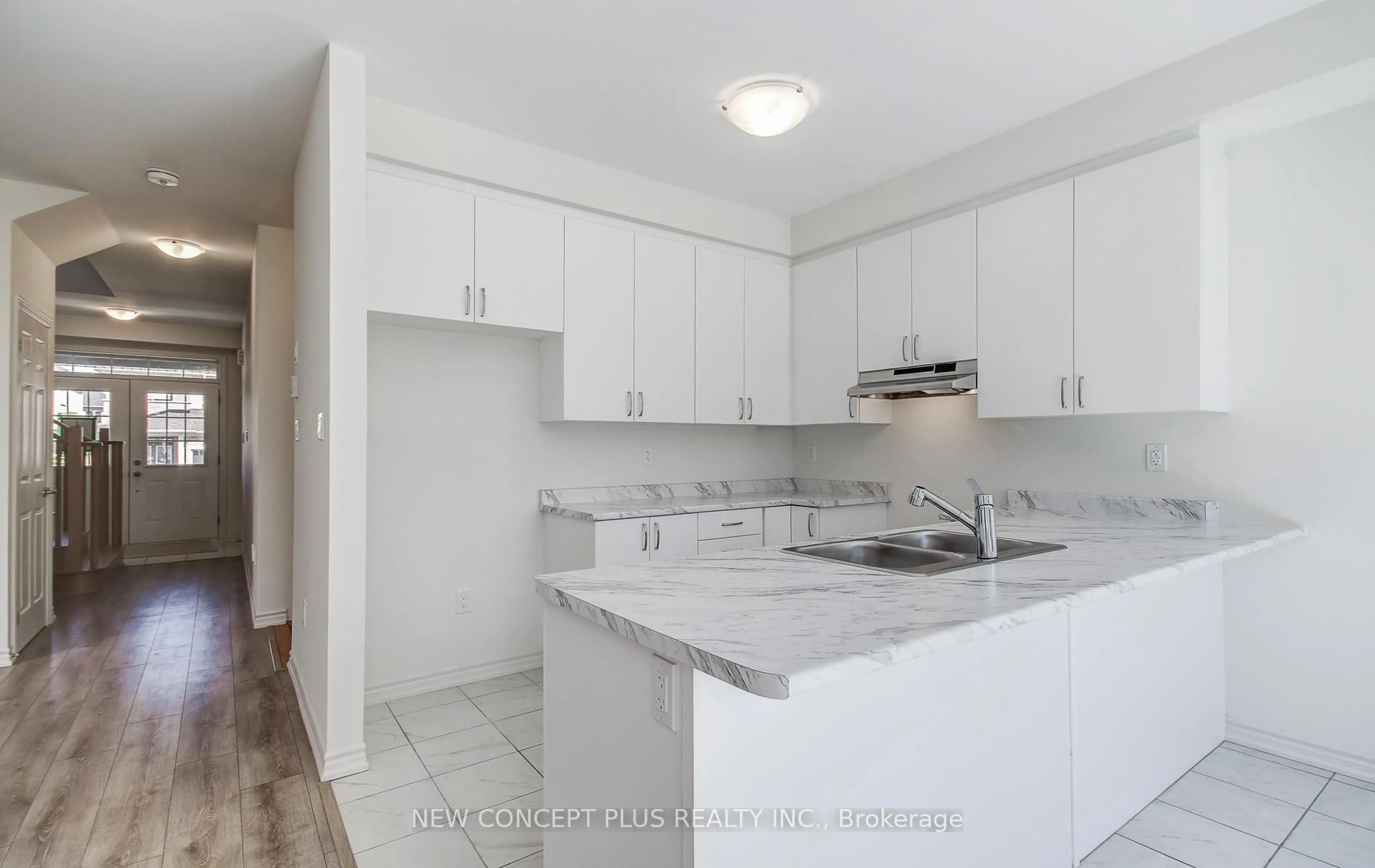 Standard kitchen, unknown for 64 Prest Way, Centre Wellington Ontario N1M 0K1