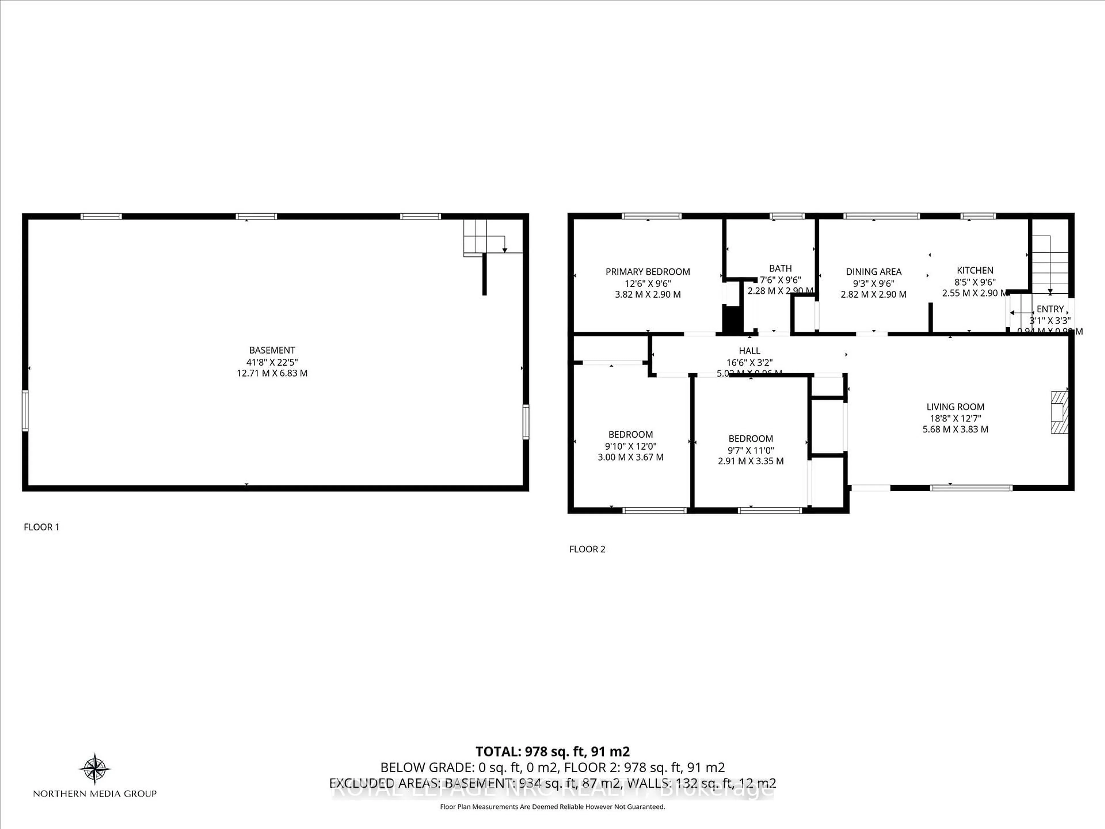 Floor plan for 59 Croydon Dr, St. Catharines Ontario L2M 1J6