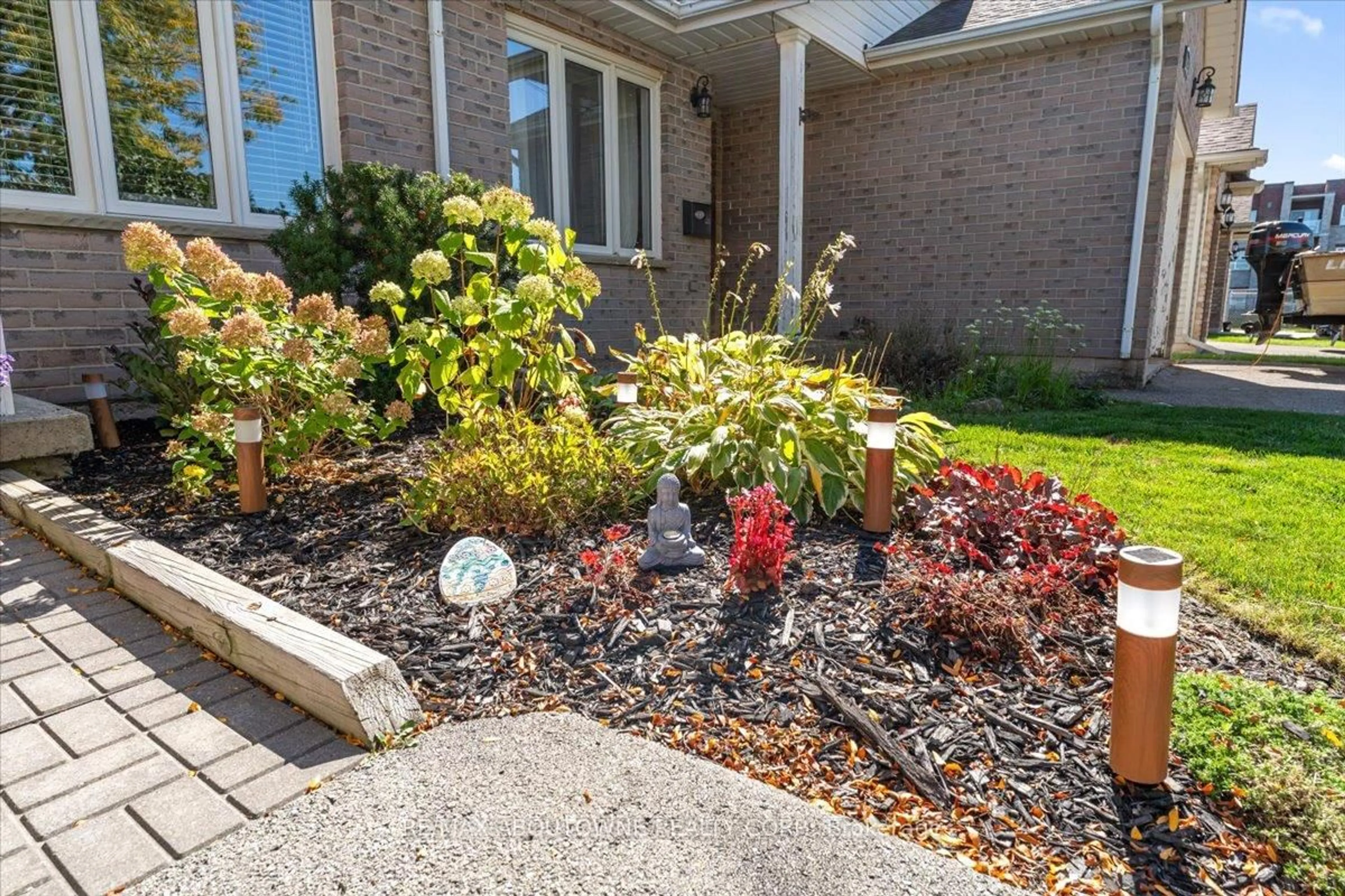 Unknown for 191 Autumn Cres, Welland Ontario L3C 7K2