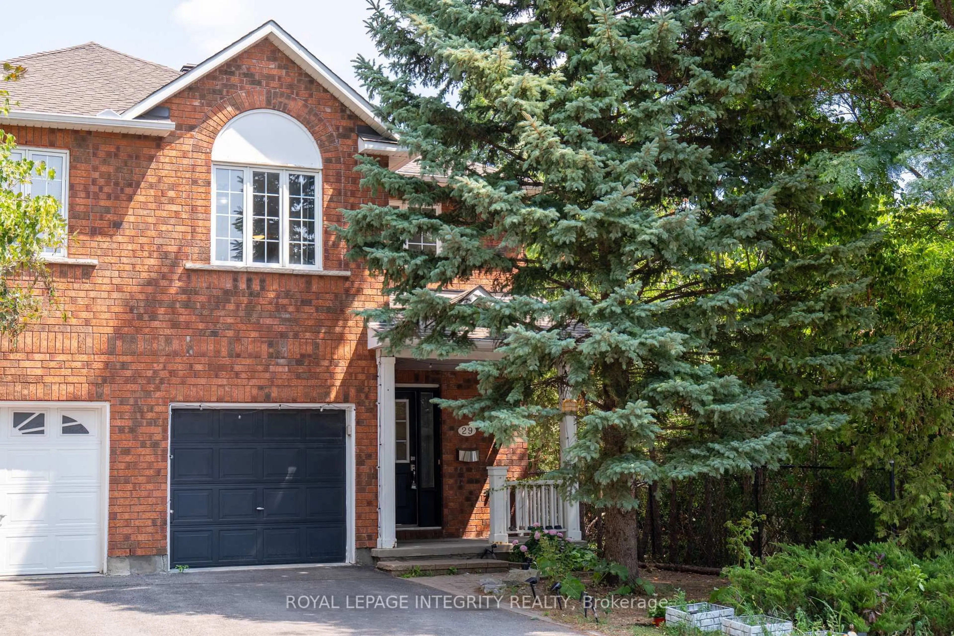 Home with brick exterior material, street for 29 KETTLEBY St, Ottawa Ontario K2K 3C4