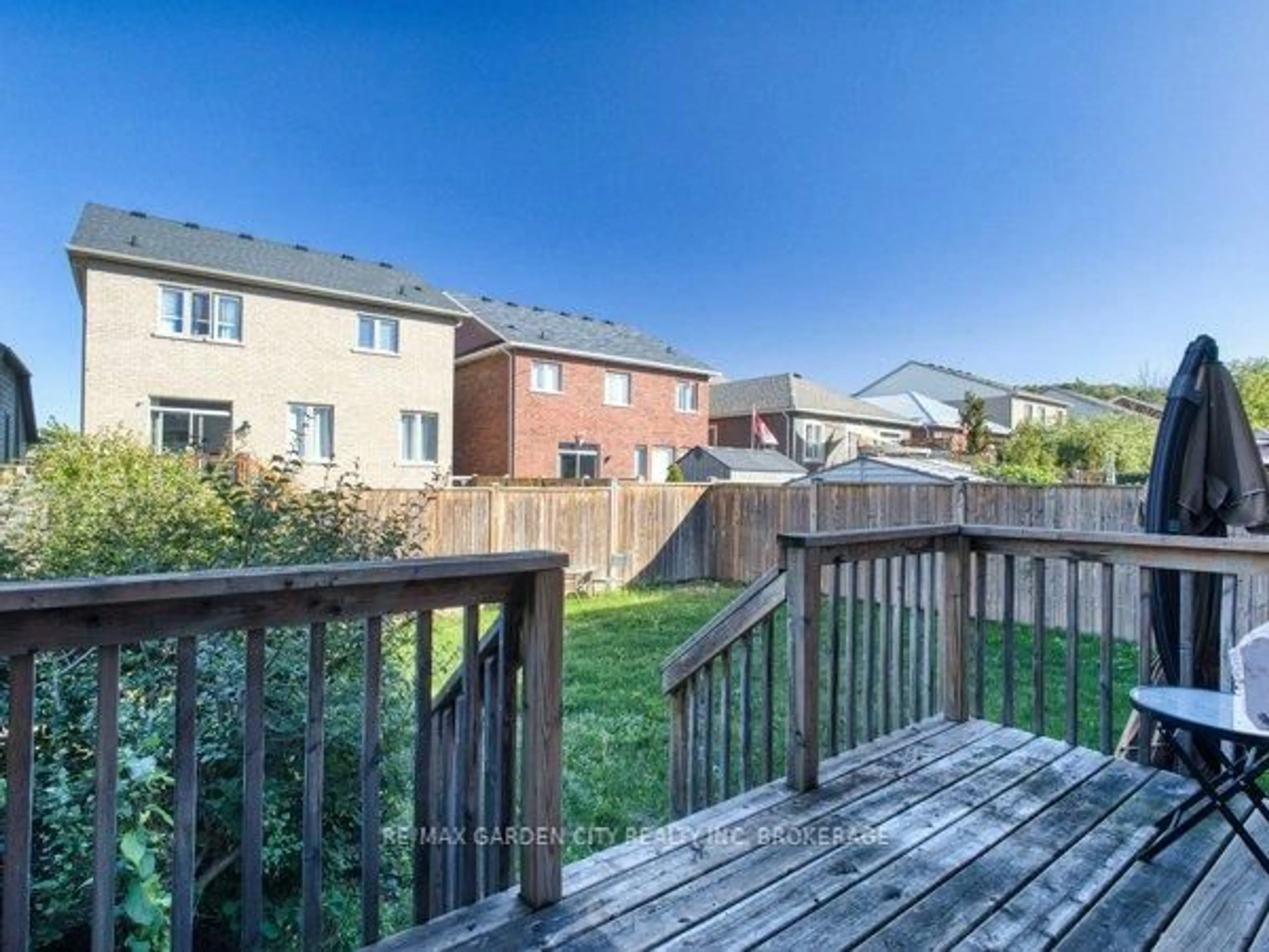 Patio, unknown for 75 Cannery Dr, Niagara-on-the-Lake Ontario L0S 1J1