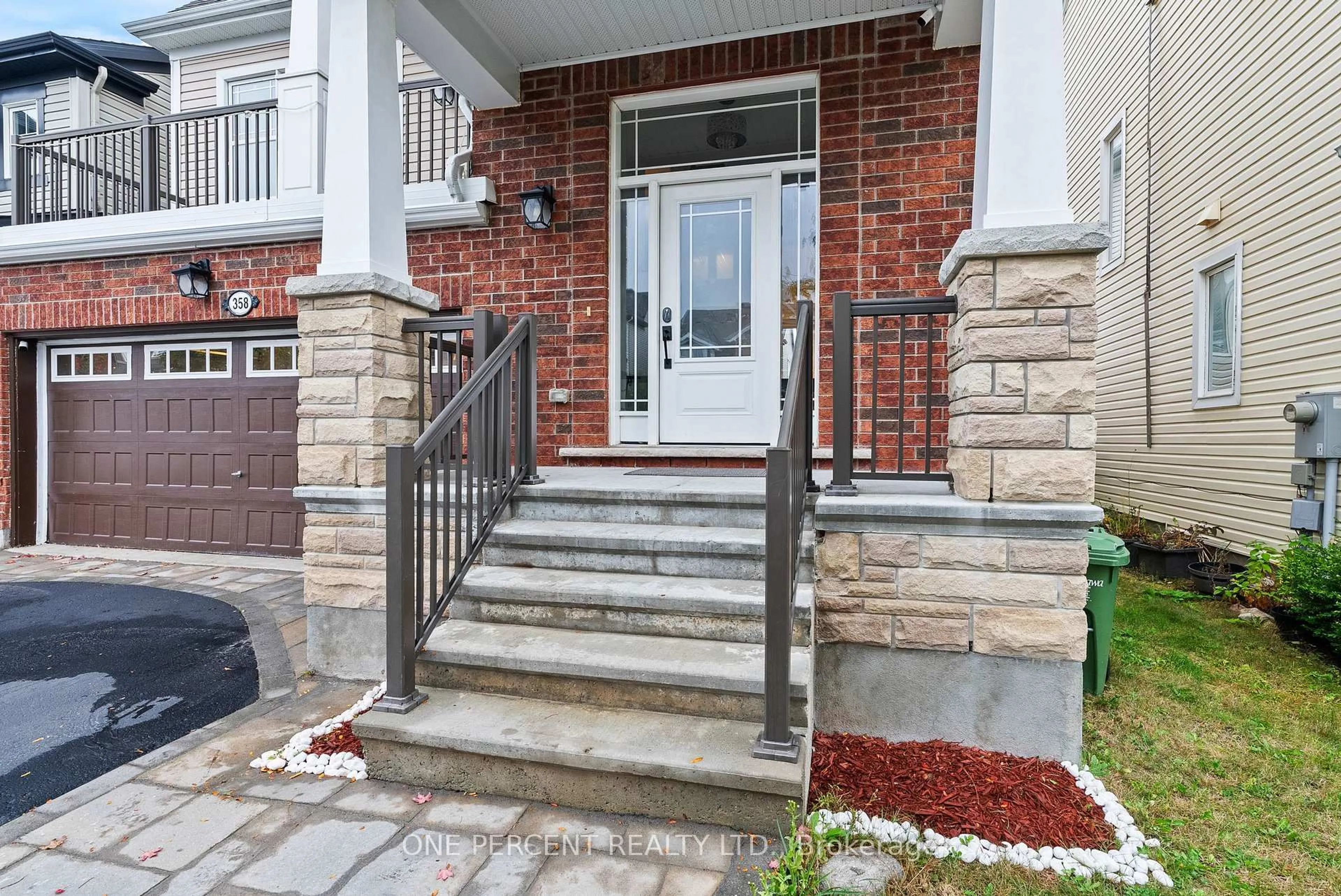 Unknown for 358 Meadowbreeze Dr, Ottawa Ontario K2M 0K3