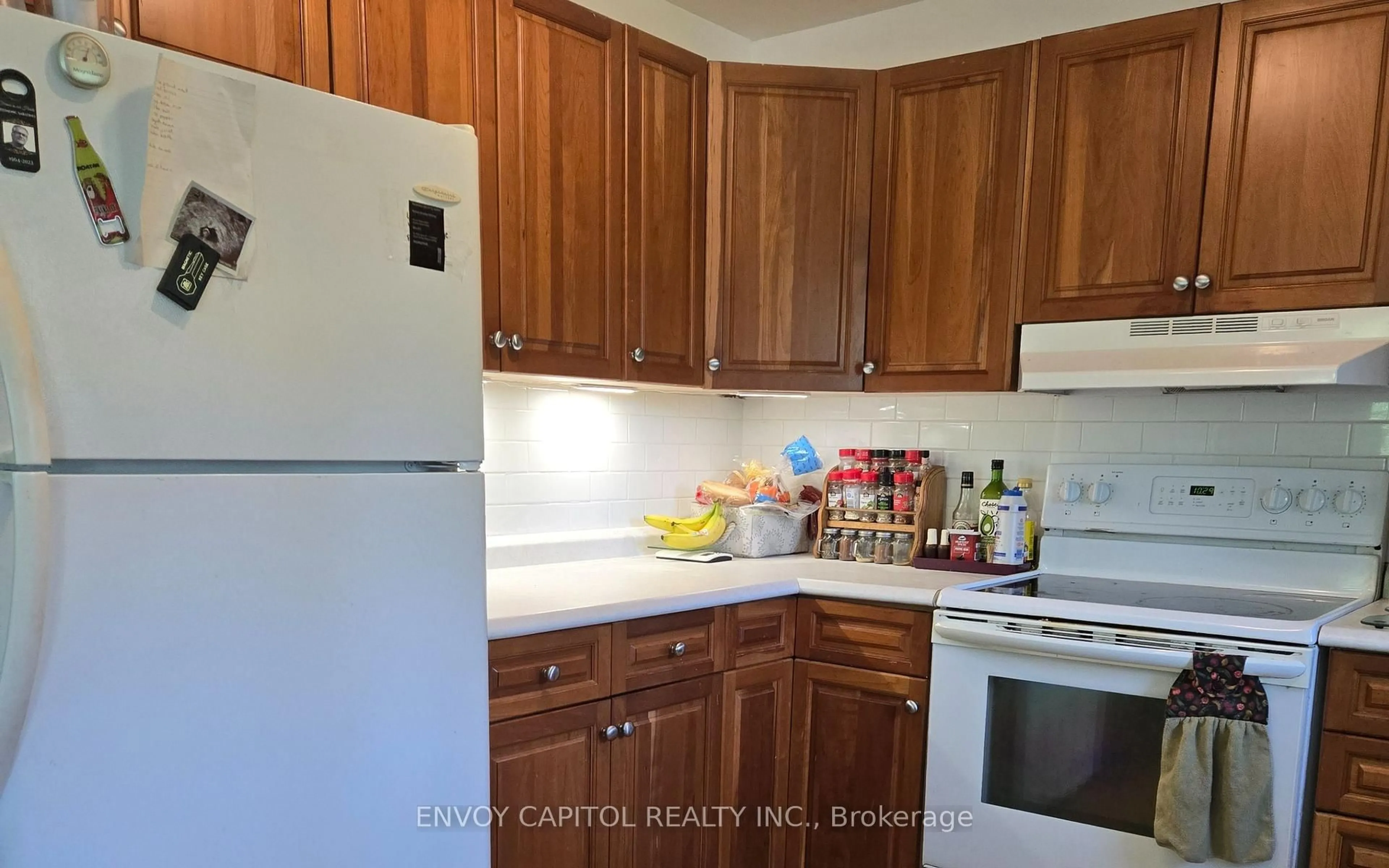 Standard kitchen, unknown for 2303 Thurstonia Rd, Kawartha Lakes Ontario K0M 1L0
