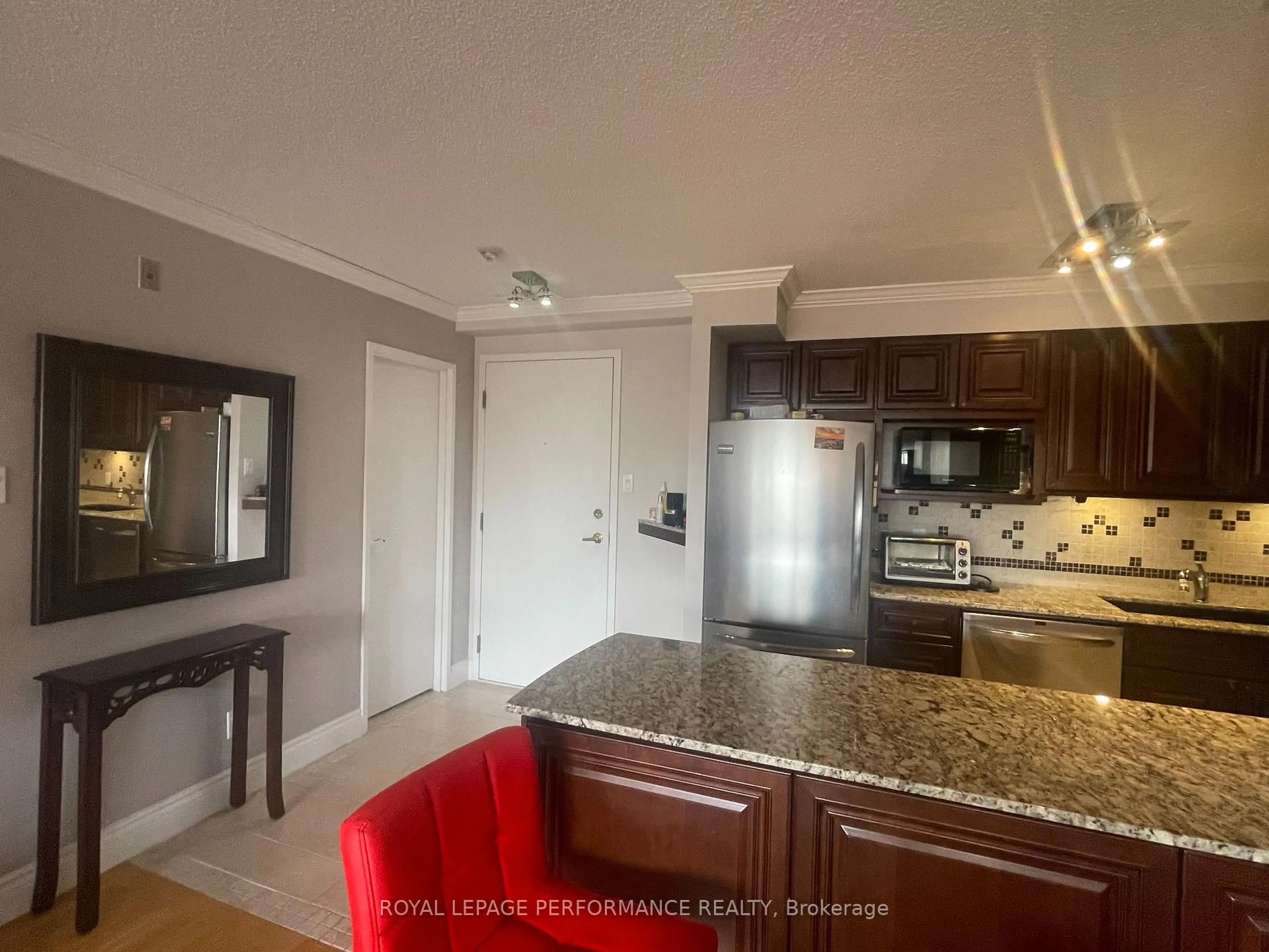 Open concept kitchen, unknown for 225 Alvin Road Rd #507, Ottawa Ontario K1K 4H6