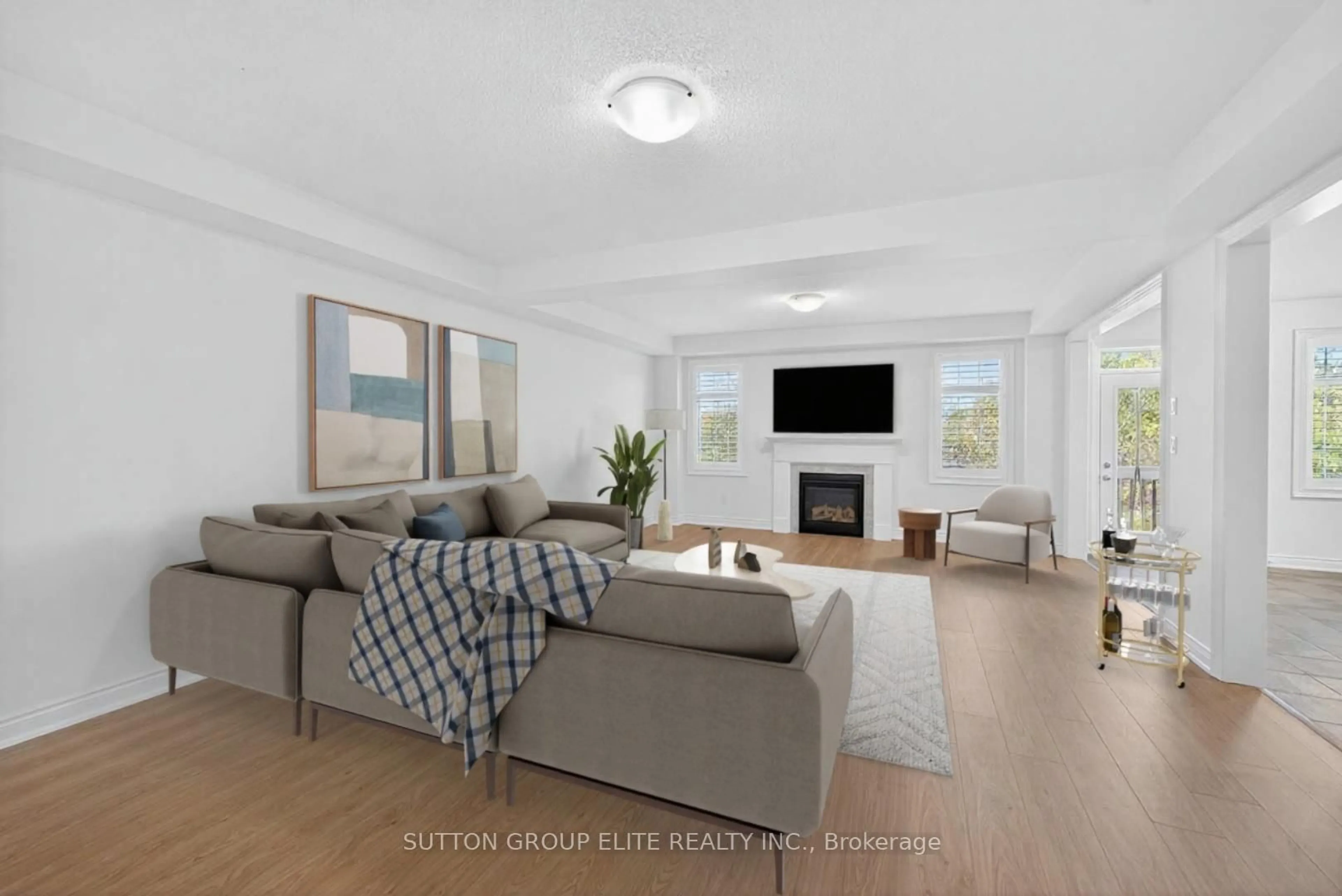 Living room with furniture, unknown for 351 Humphrey St, Hamilton Ontario L0R 2H1
