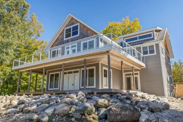545 Eckford Ave, Saugeen Shores 3