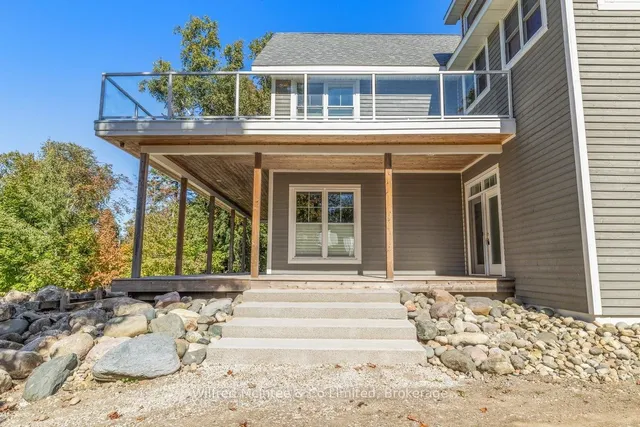 545 Eckford Ave, Saugeen Shores 4