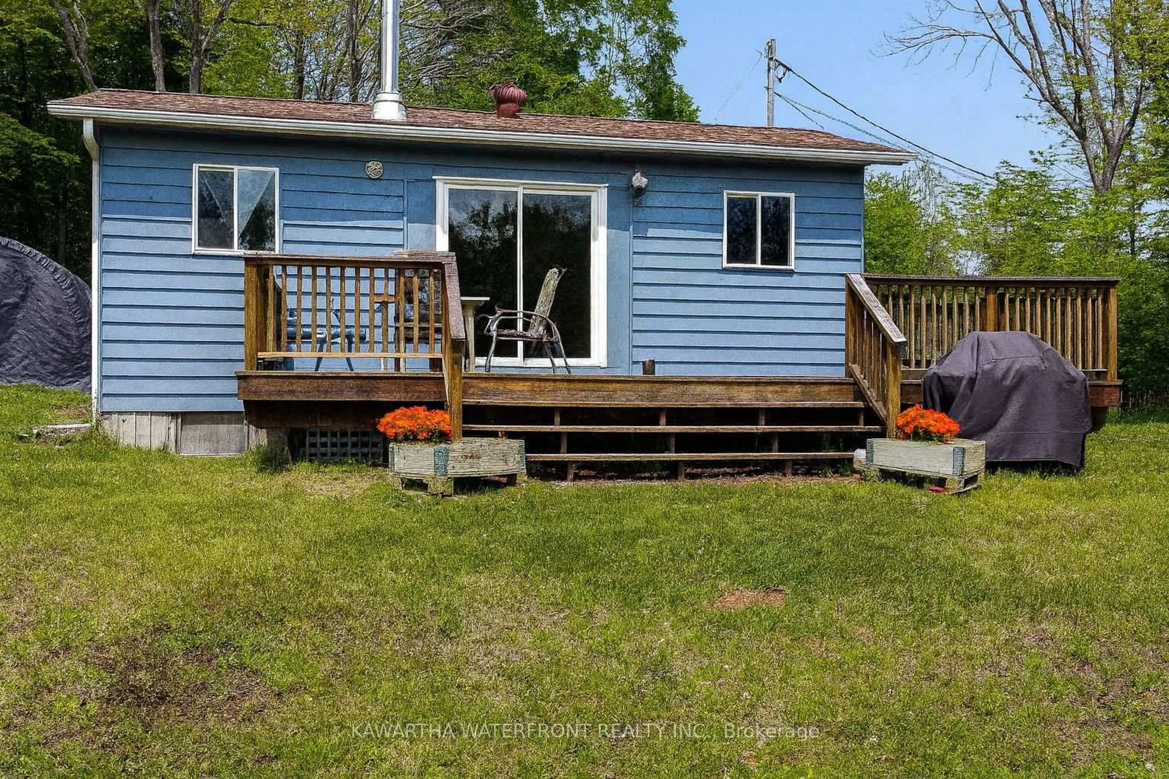 Unknown for 1120 English Circ, Highlands East Ontario K0M 1R0