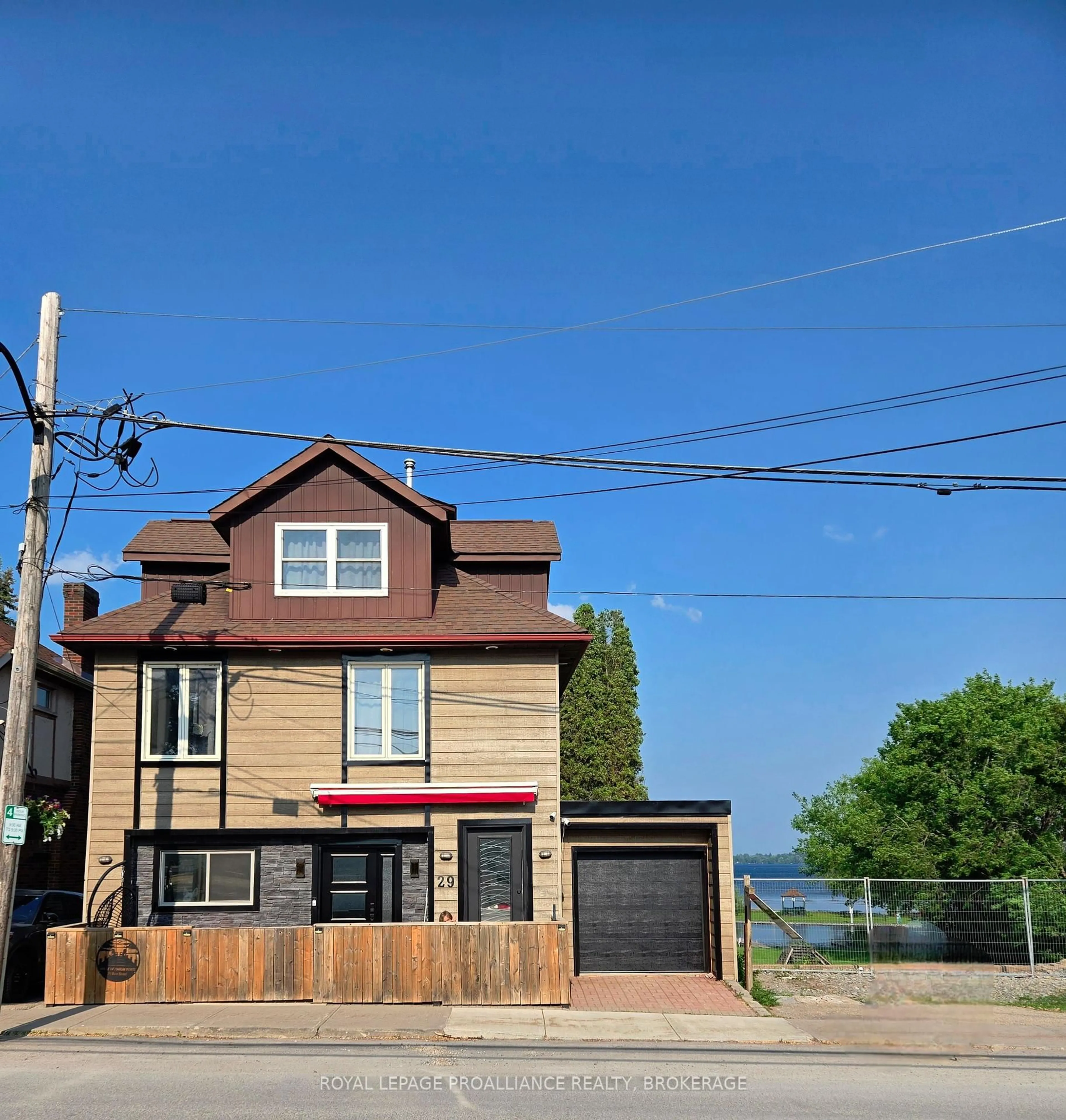 Unknown for 29 Main St, Westport Ontario K0G 1X0