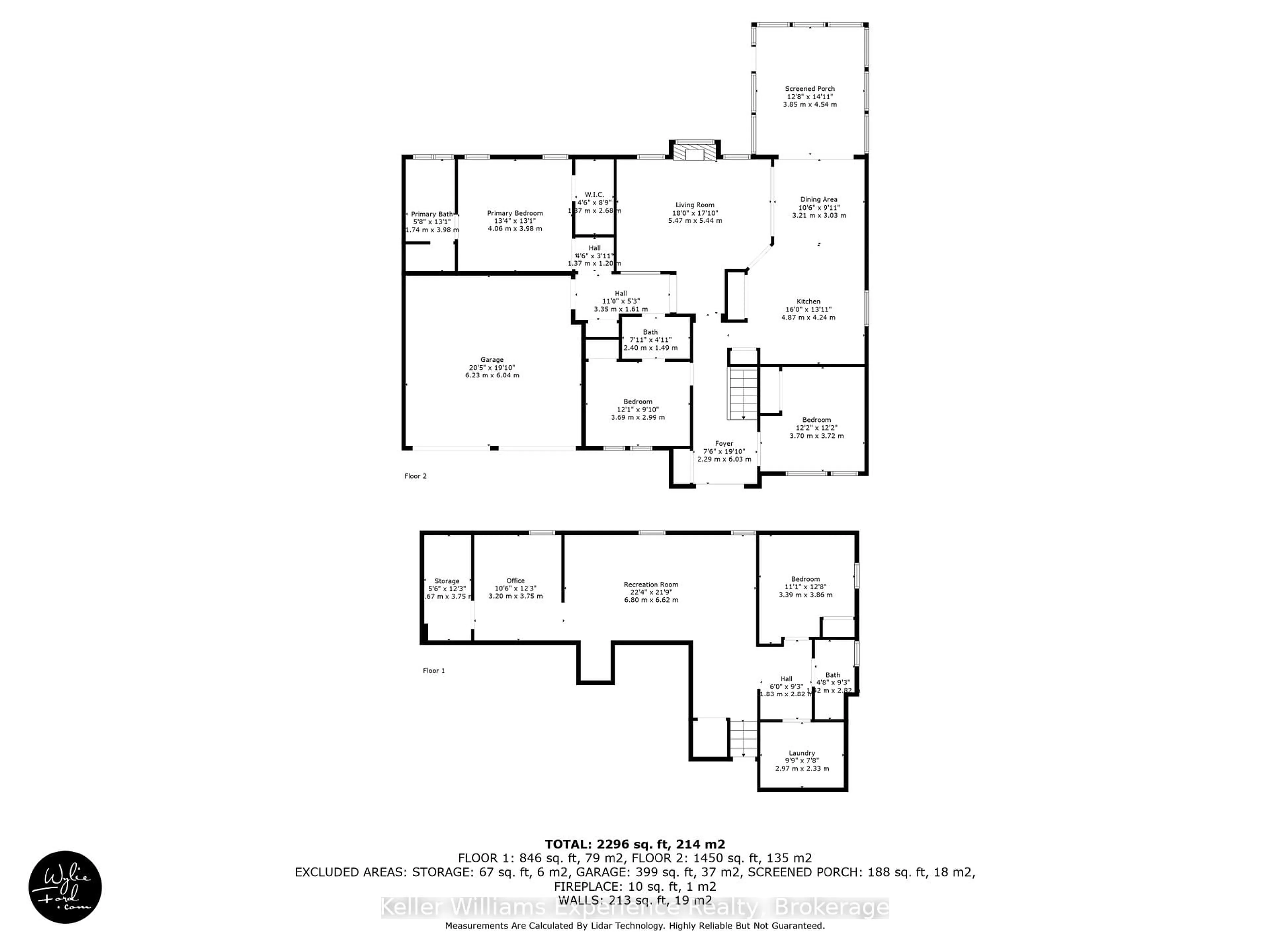 Floor plan for 44 Fieldstream Chse, Bracebridge Ontario P1L 0B2
