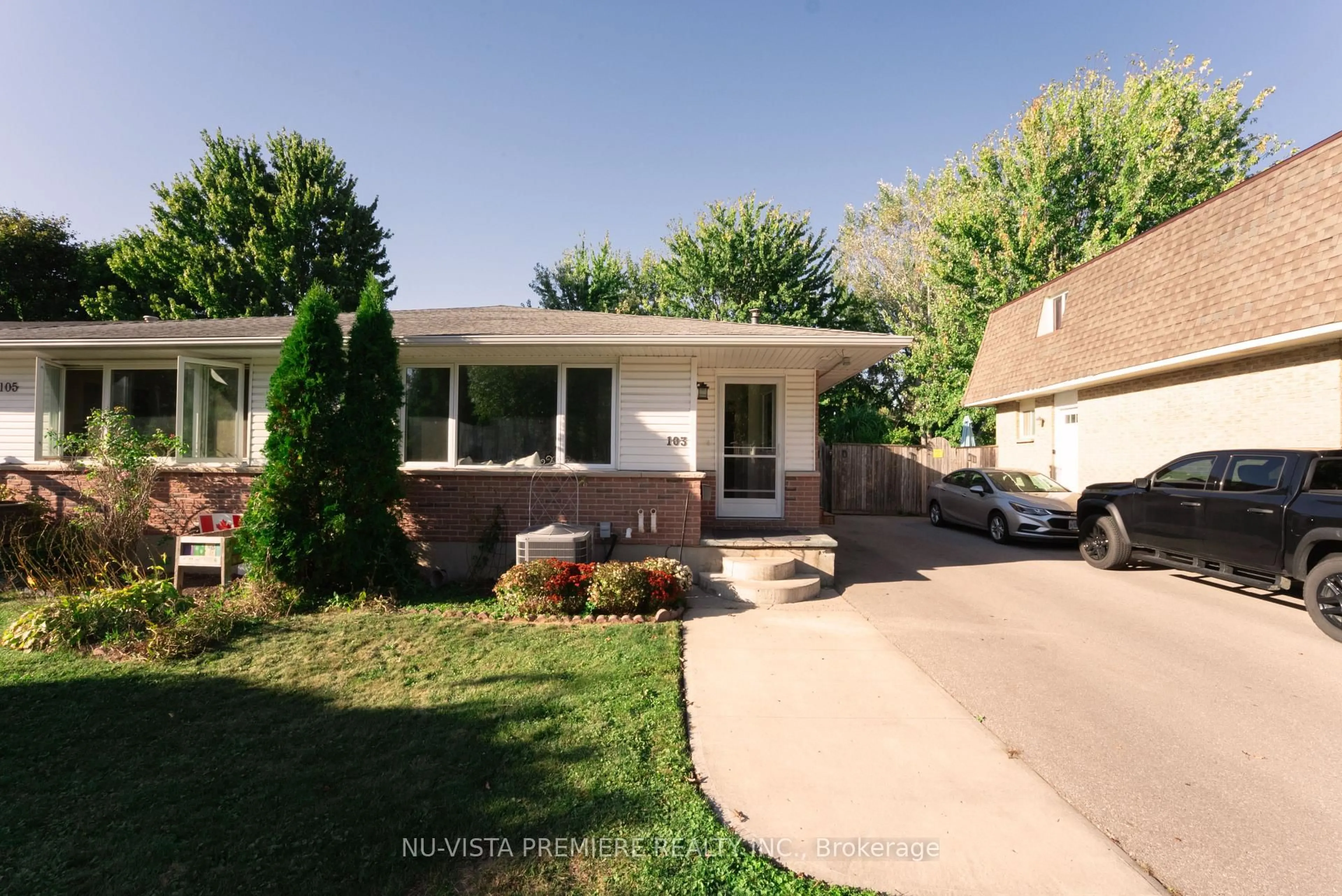 Unknown for 103 Scotchmere Cres, London South Ontario N6E 1Z9
