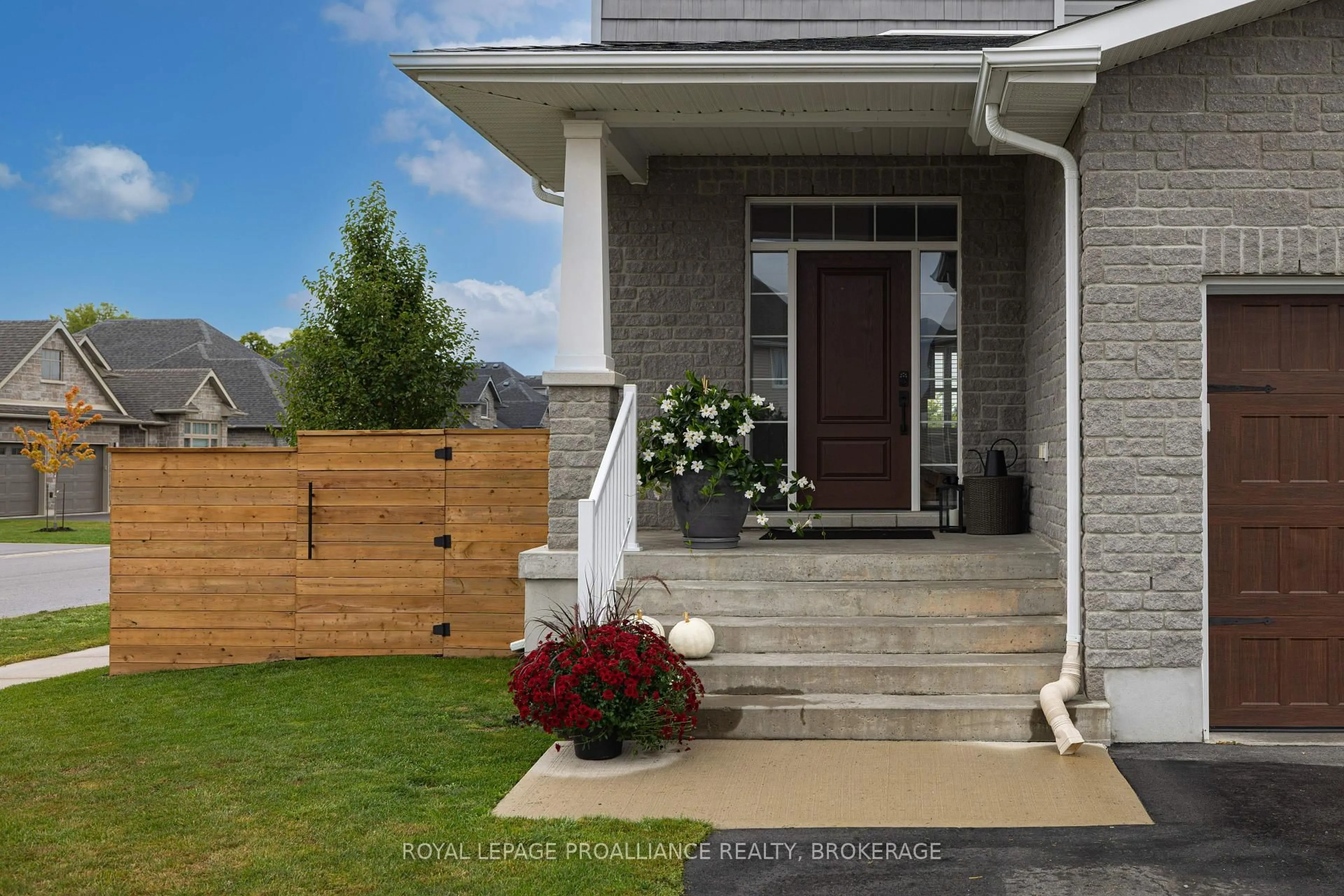 Unknown for 149 Pauline Tom Ave, Kingston Ontario K7K 7J9