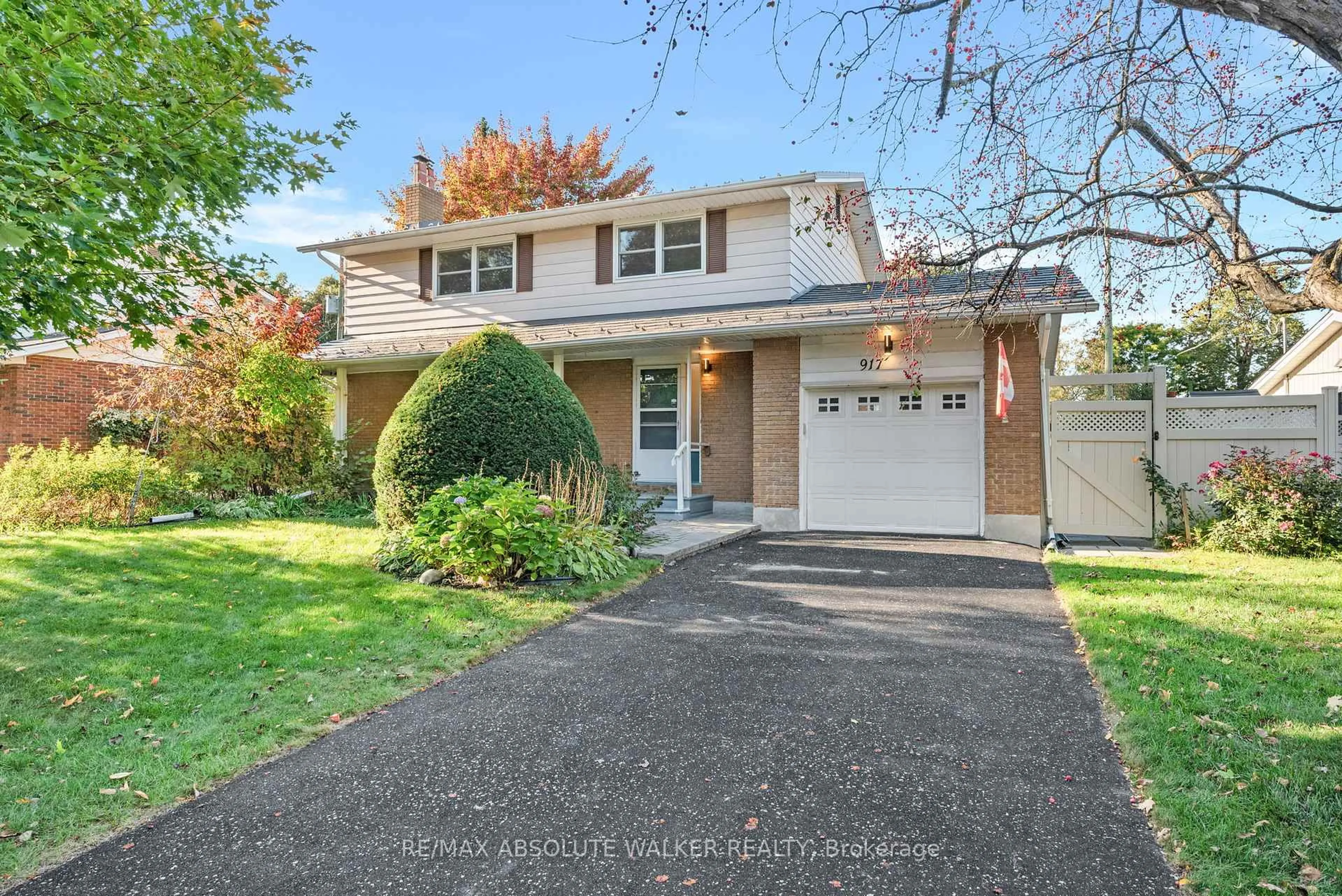 Unknown for 917 Rand Ave, Ottawa Ontario K1V 6X3