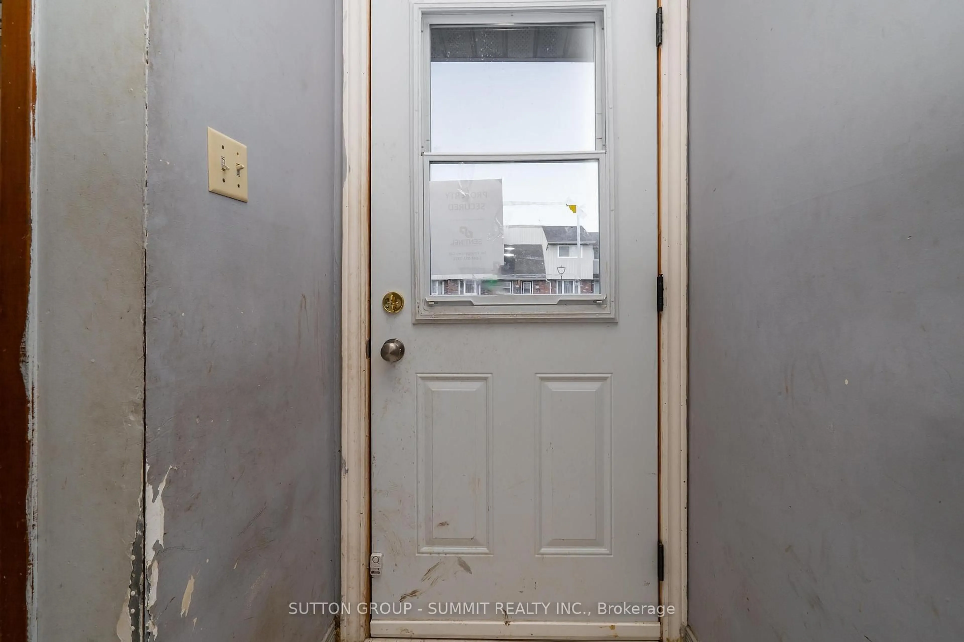 Unknown for 100 BROWNLEIGH Ave #264, Welland Ontario L3B 5V8