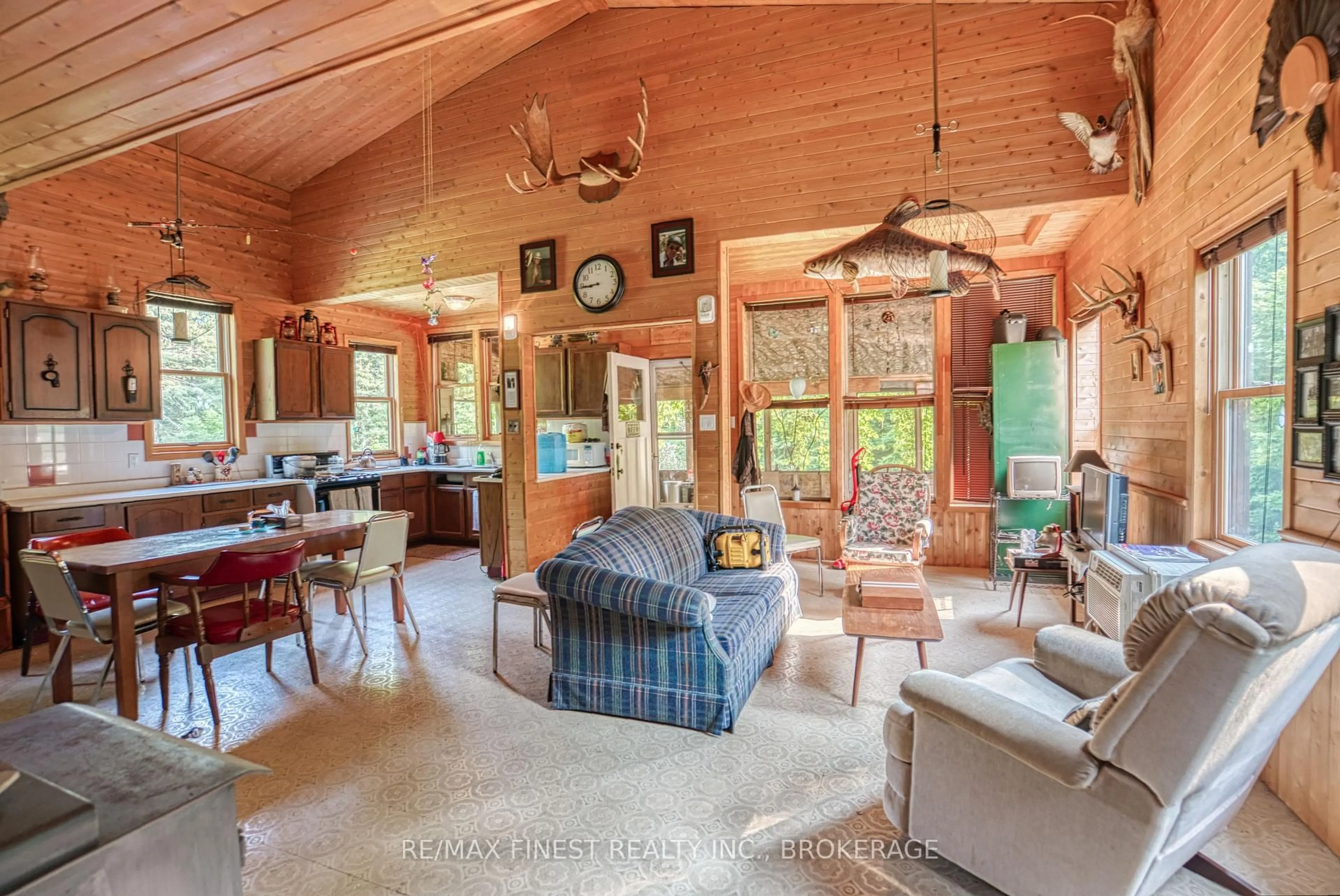 Unknown for E 1/2 Lot 22 Concession 9 Palmerston, Ompah Ontario K0H 2J0