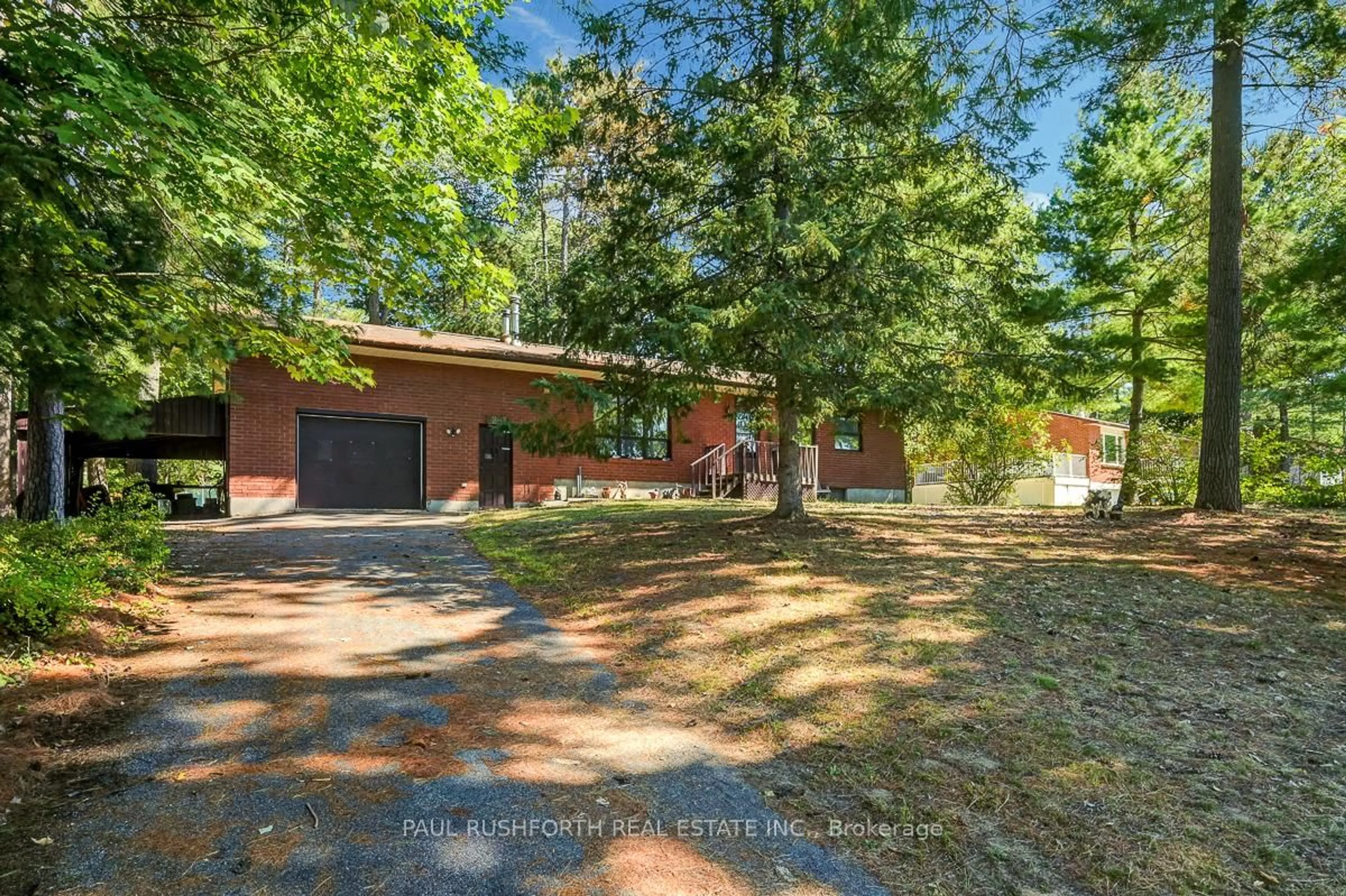 Unknown for 1283 Bayview Dr, Ottawa Ontario K0A 3M0