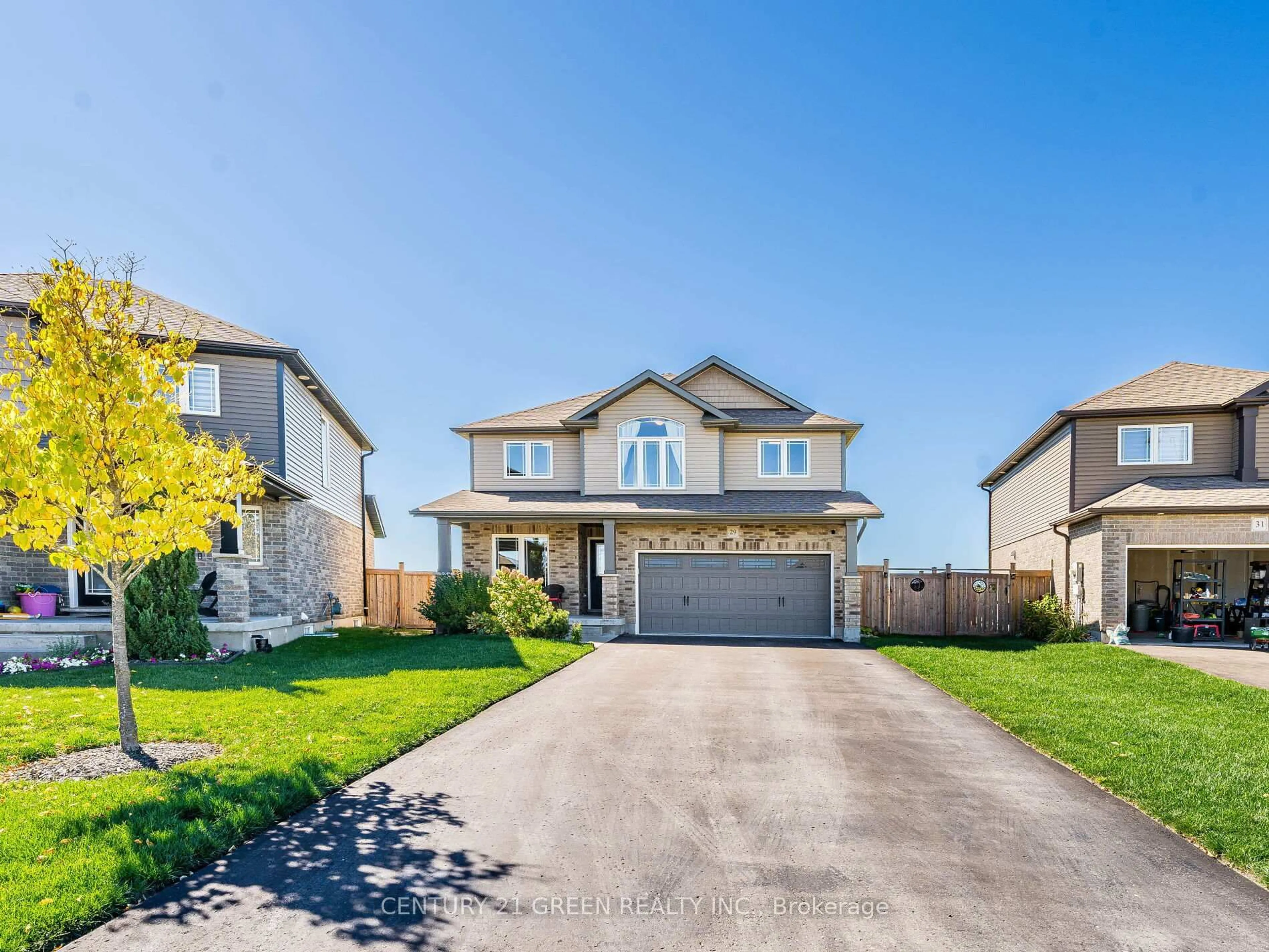 Unknown for 29 Stuckey Lane, East Luther Grand Valley Ontario L9W 6W5