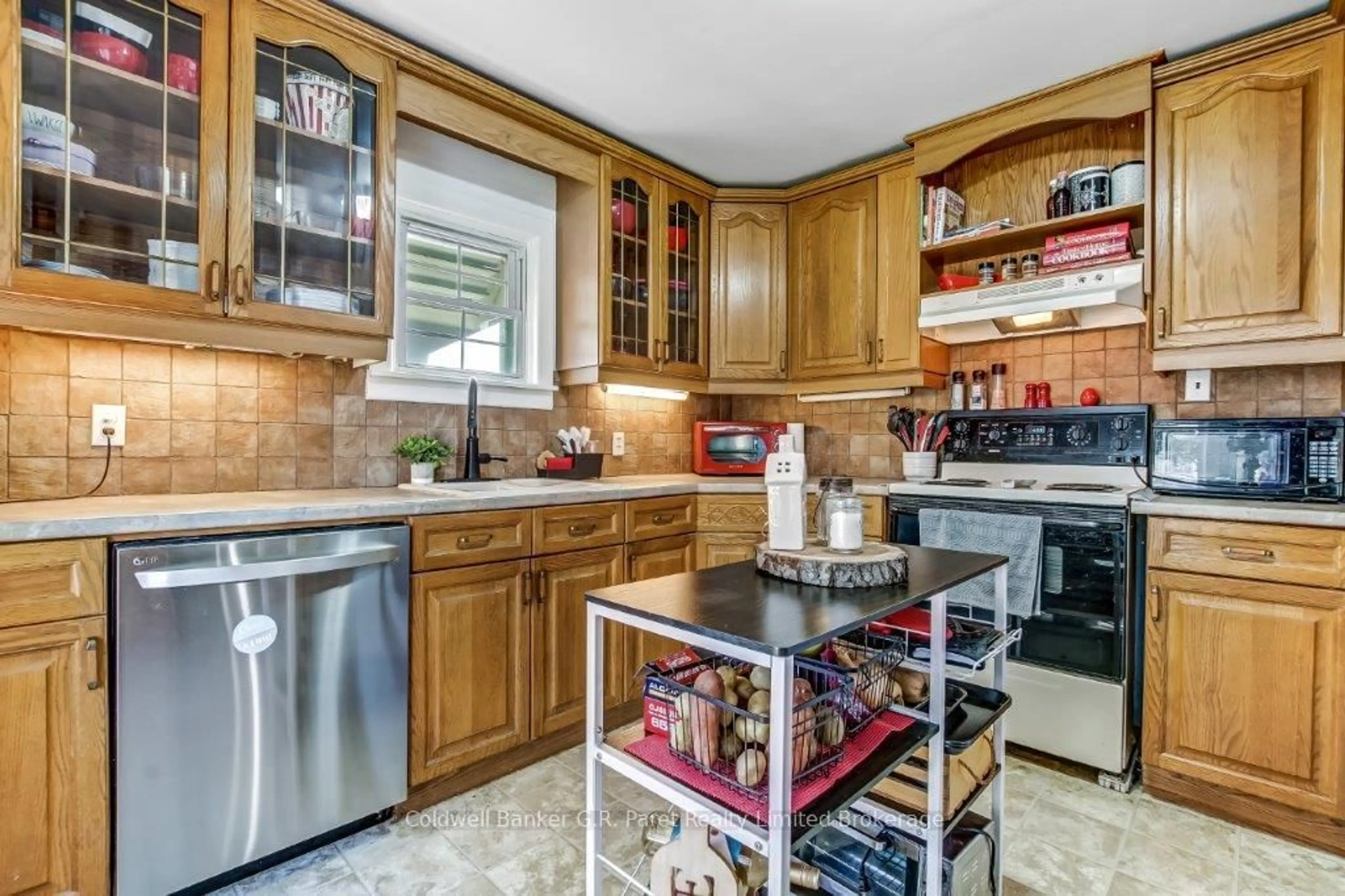 Unknown for 87 Vienna Rd, Tillsonburg Ontario N4G 3C9