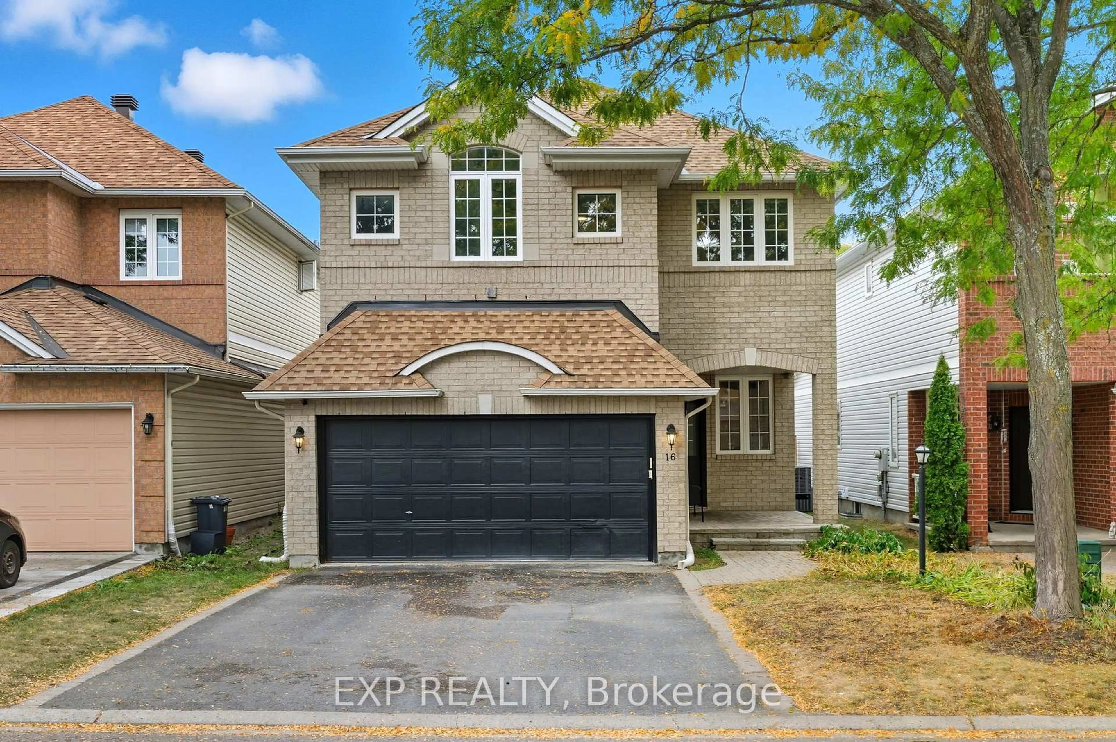 Unknown for 16 North Harrow Dr, Ottawa Ontario K2J 4V7