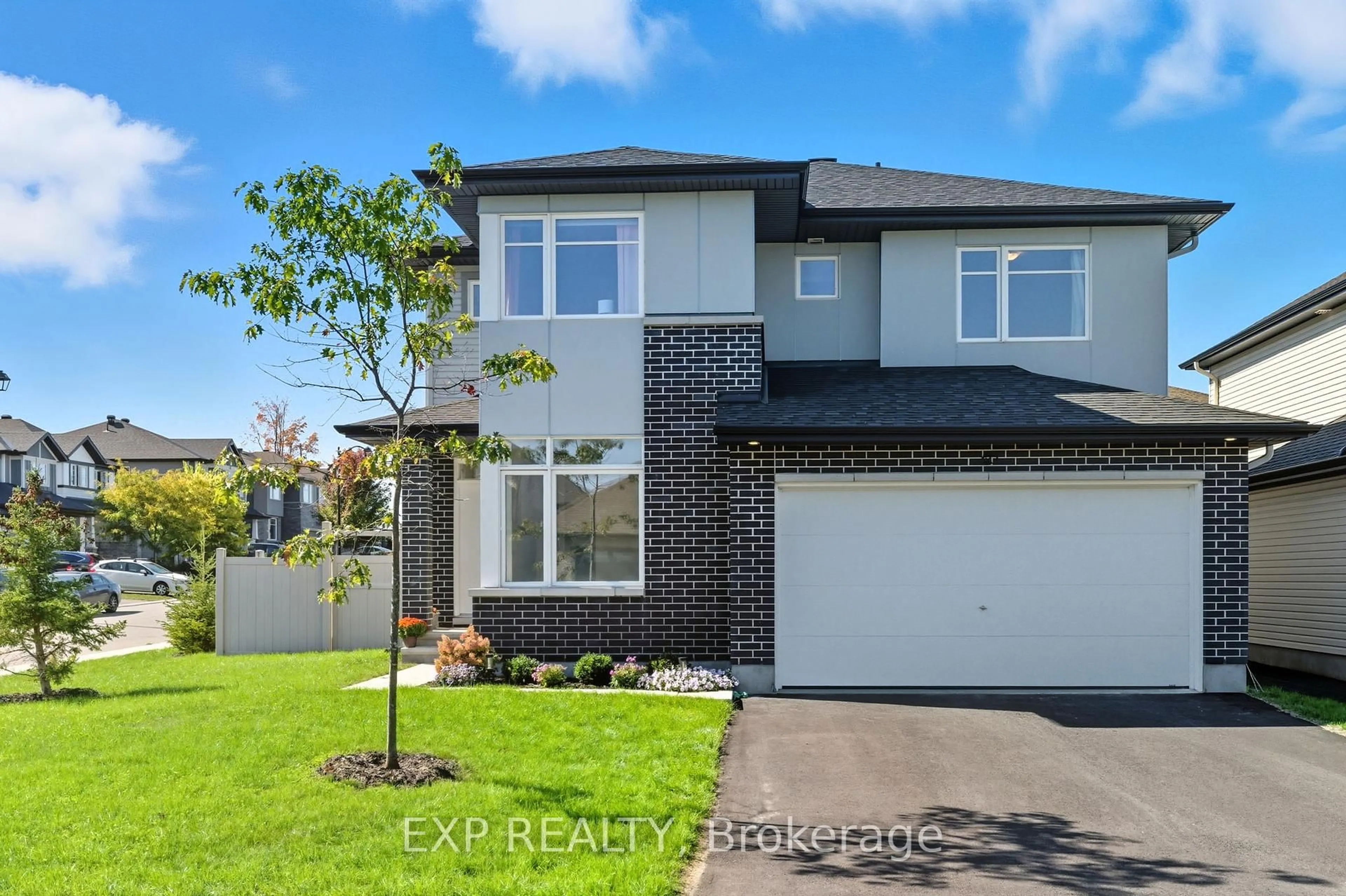 Unknown for 40 Fanning St, Carleton Place Ontario K7C 0J3