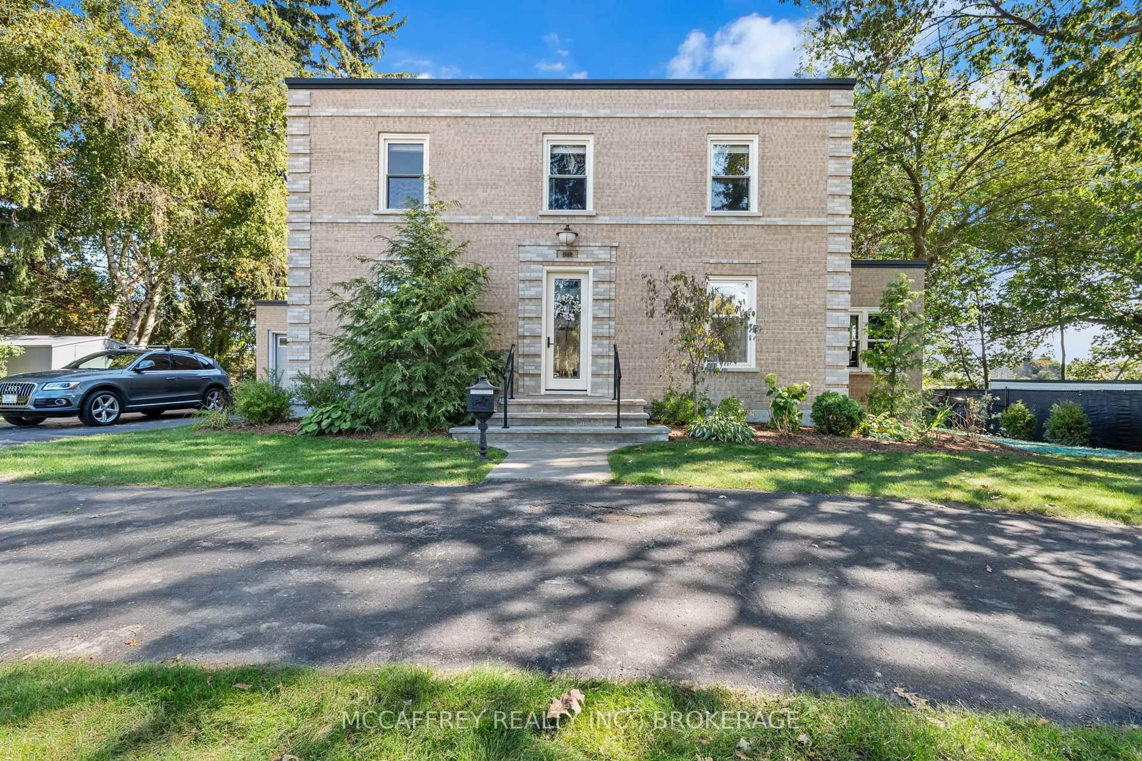 Unknown for 442 DUNDAS St, Greater Napanee Ontario K7R 2C1