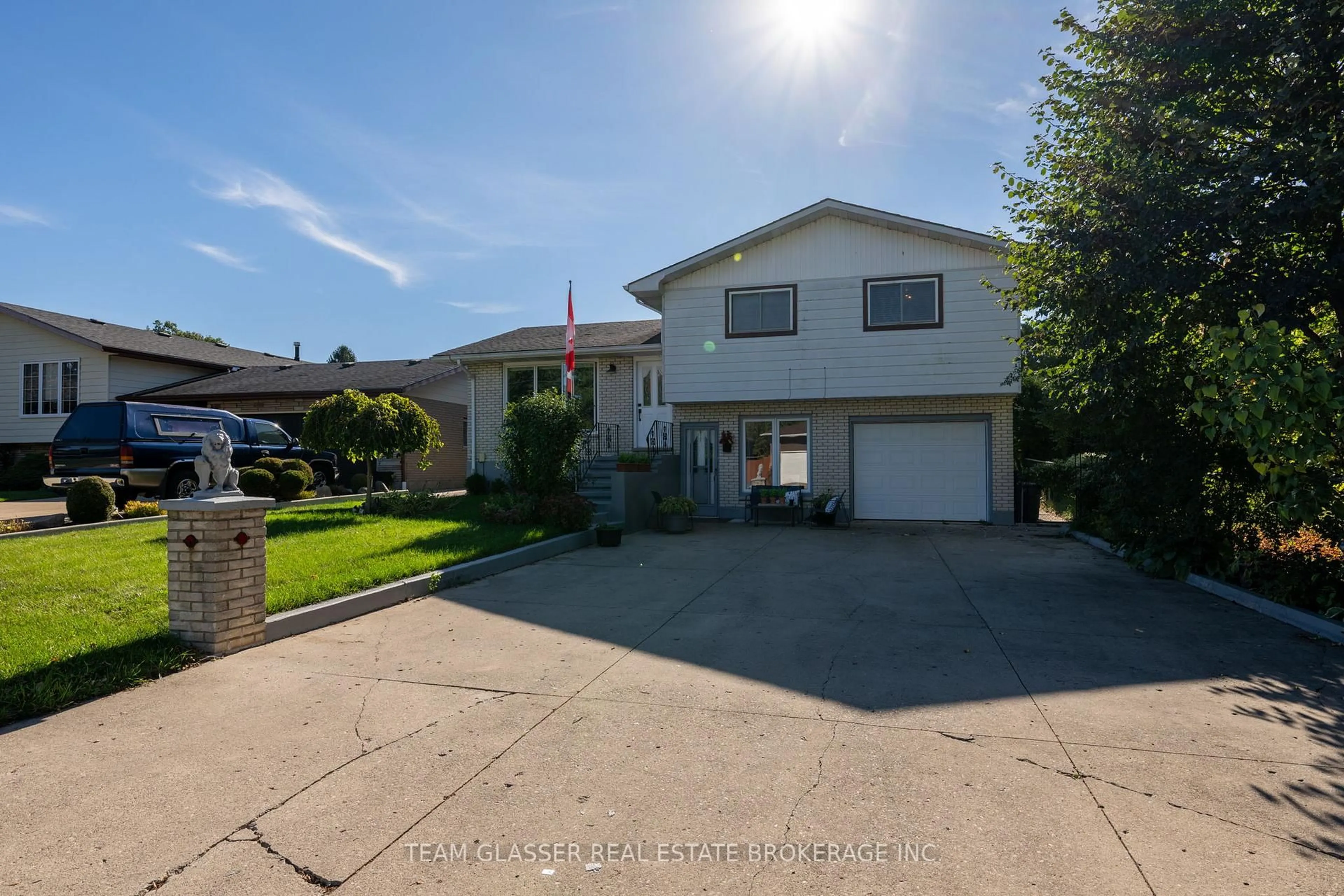 Unknown for 108 WILLIAM St, West Elgin Ontario N0L 2P0