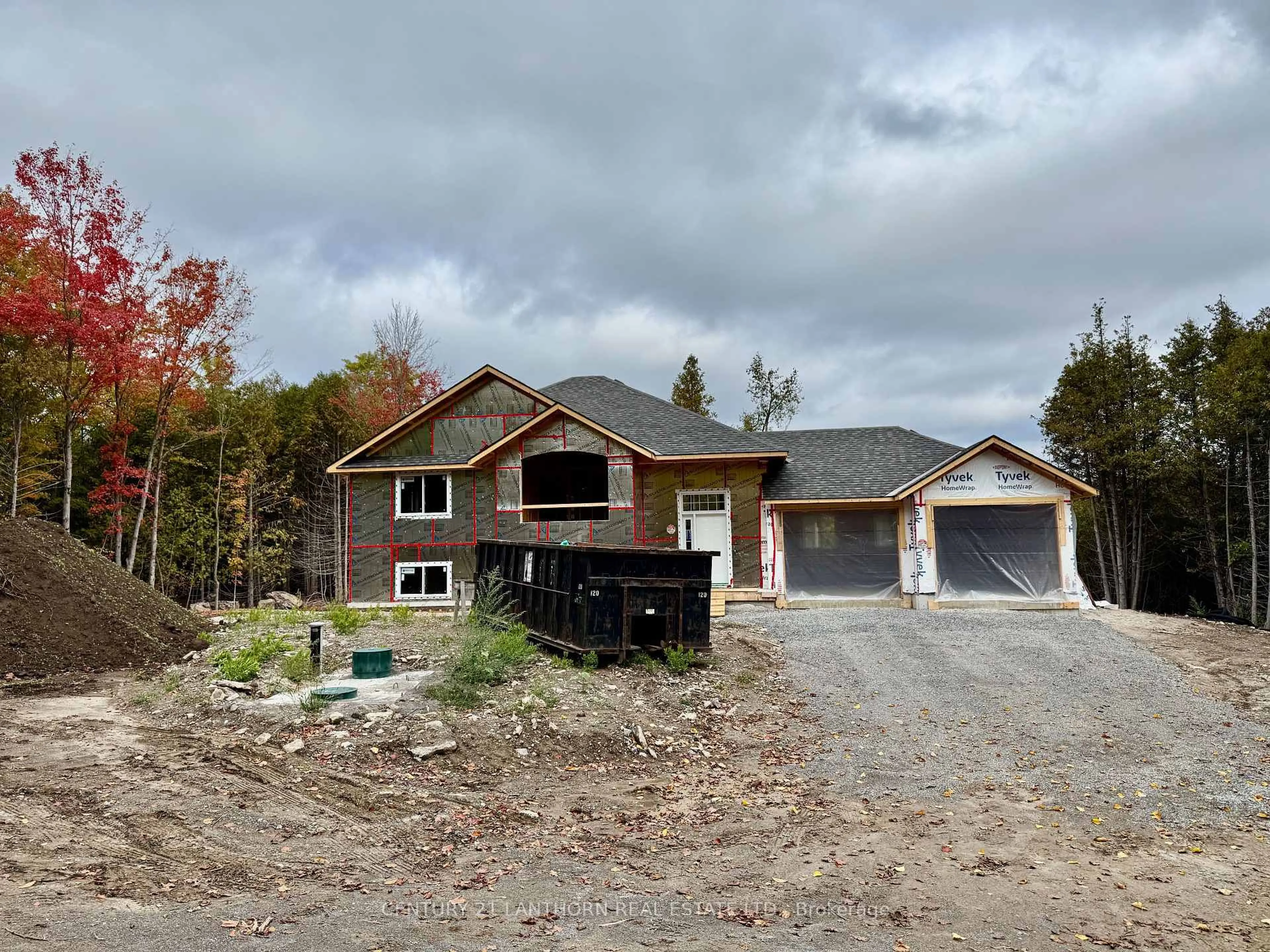 Unknown for 1039 Crookston Rd, Madoc Ontario K0K 2K0