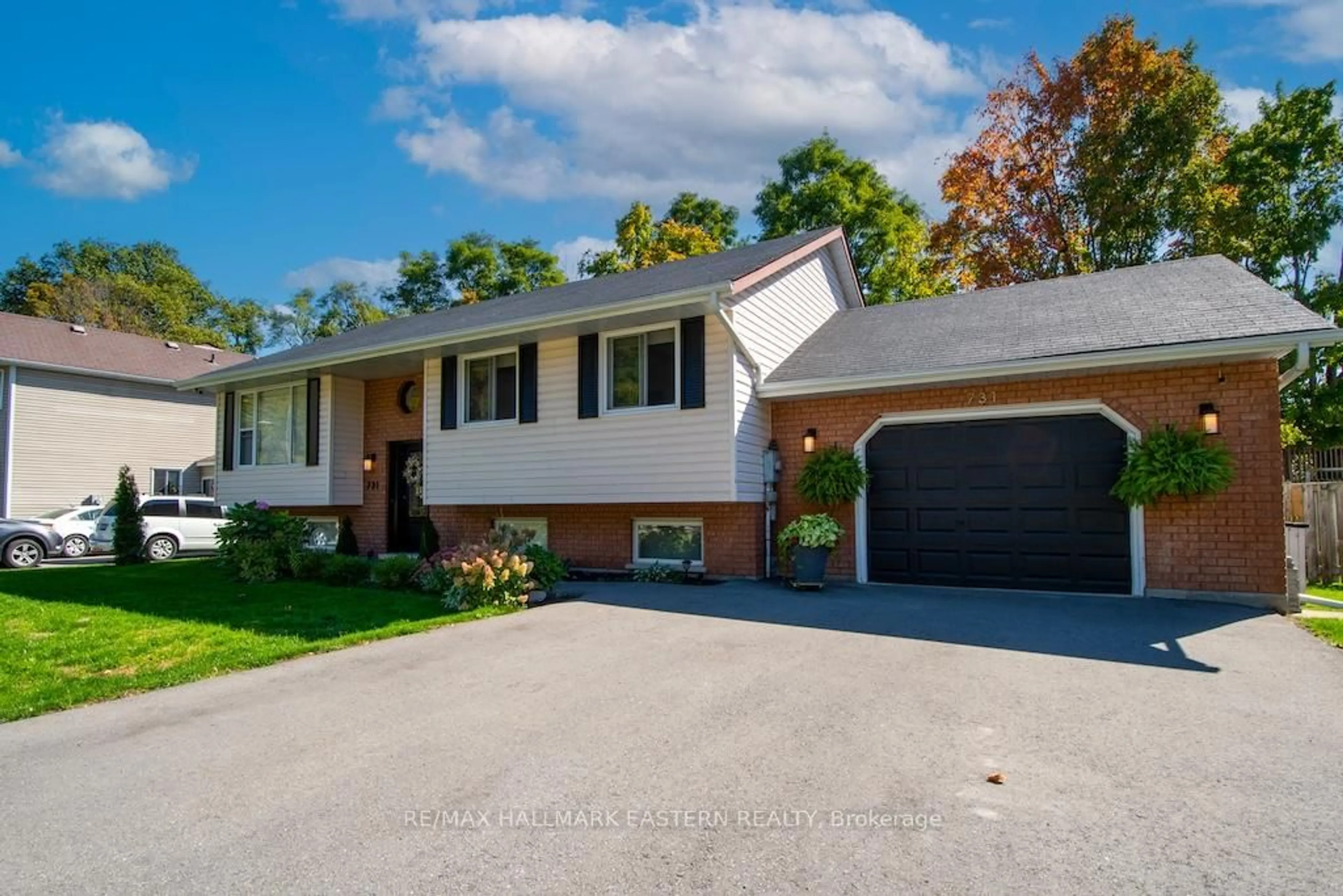 Unknown for 731 Peterborough Ave, Selwyn Ontario K0L 1H0