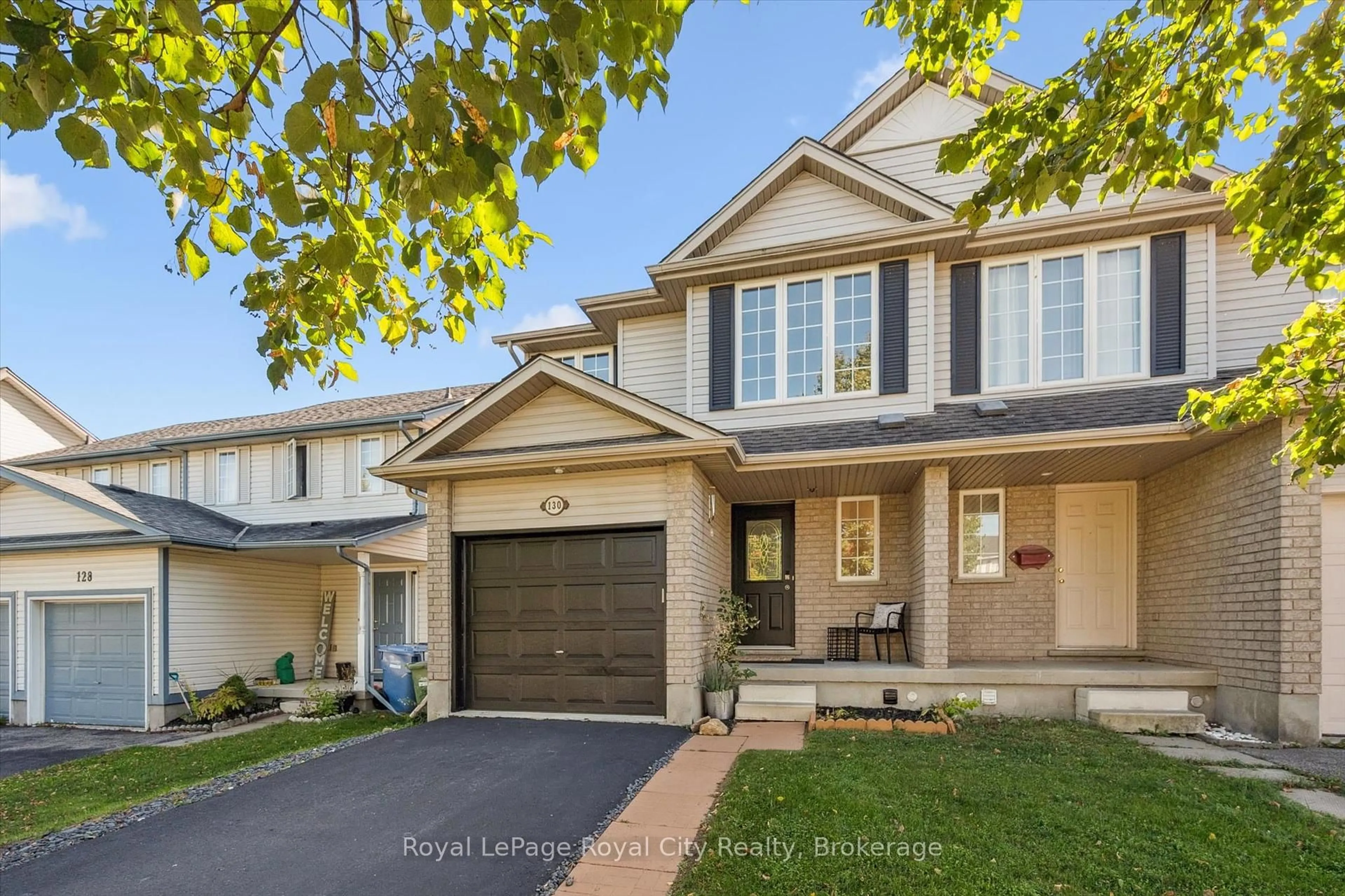 Unknown for 130 Silurian Dr, Guelph Ontario N1E 7G1