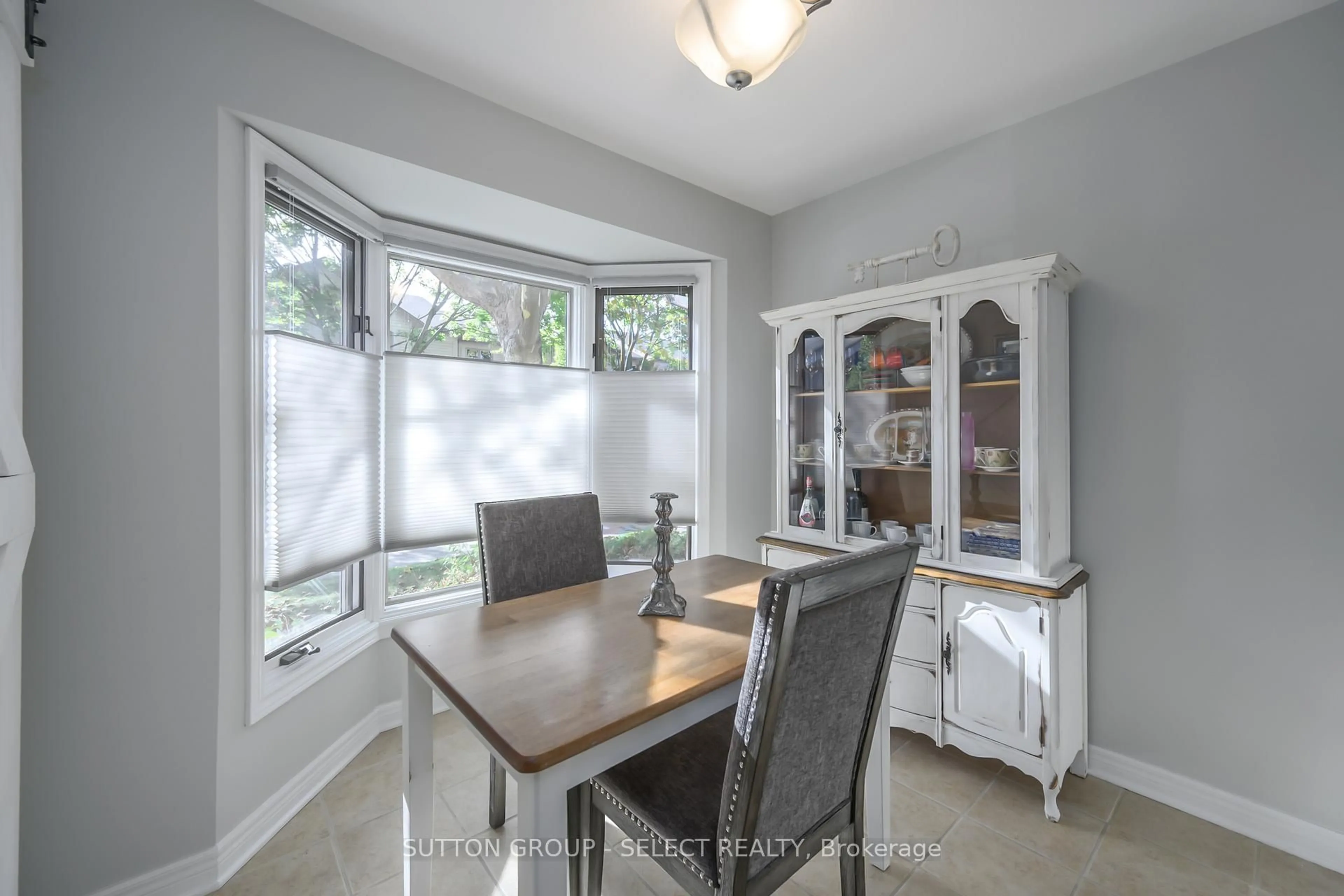Dining room, unknown for 1478 ADELAIDE St #14, London North Ontario N6H 0A9