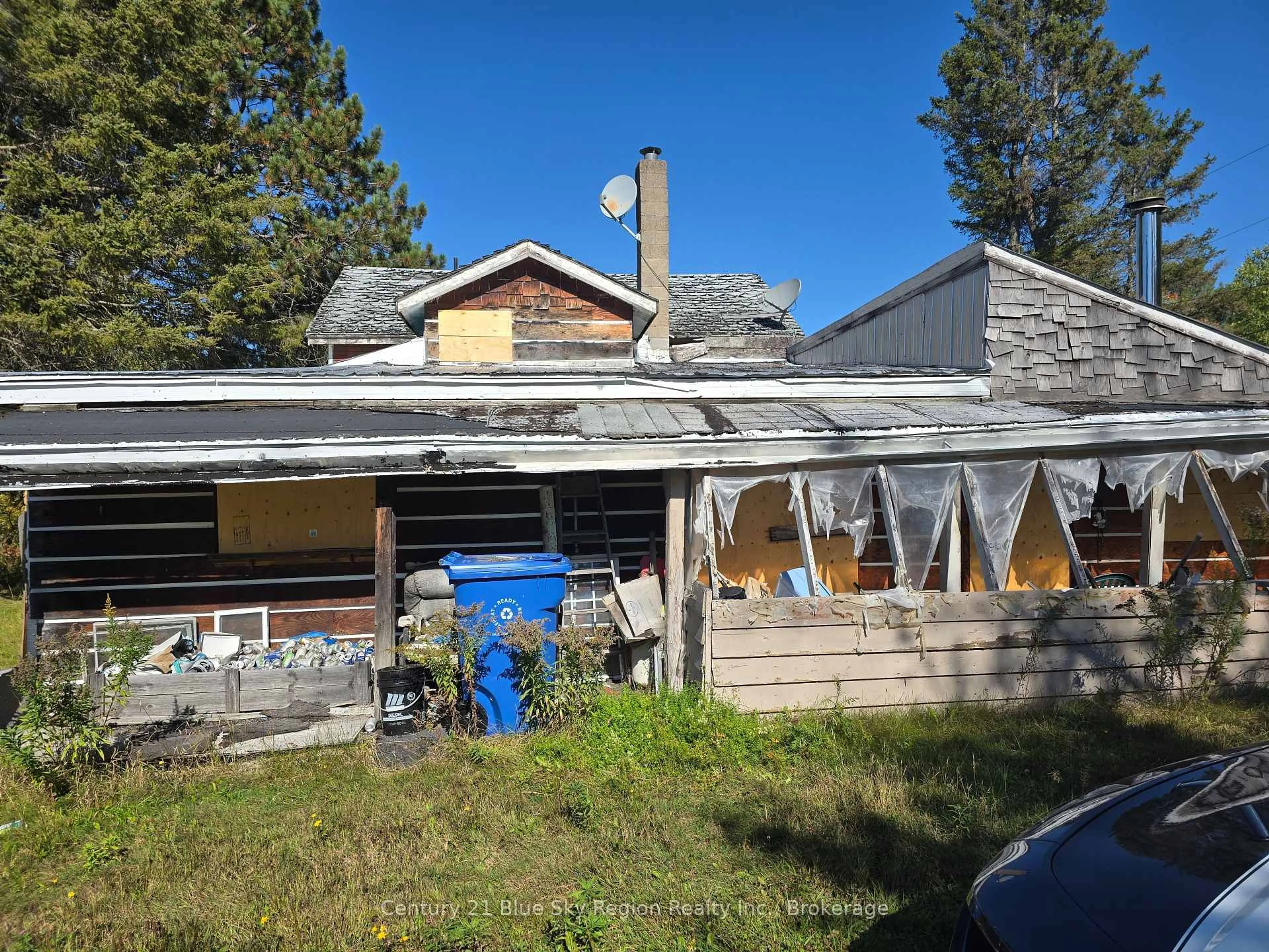 Unknown for 1631B River Rd, Chisholm Ontario P0H 1B0