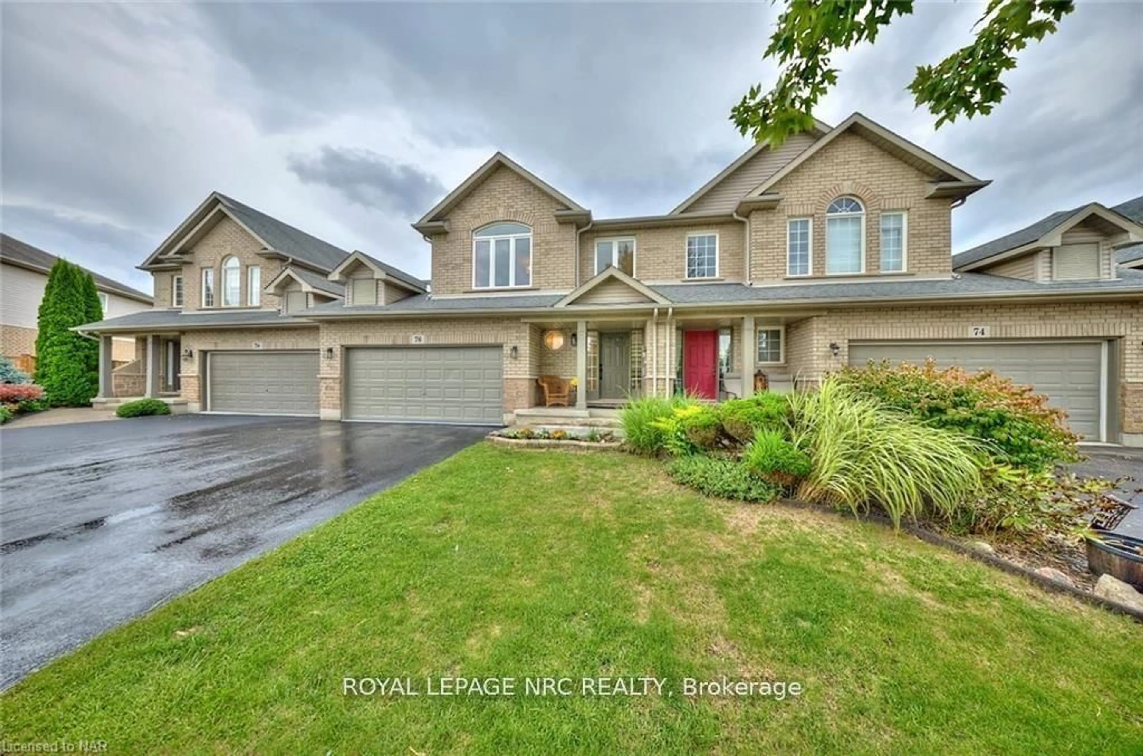 Unknown for 76 Loretta Dr, Niagara-on-the-Lake Ontario L0S 1T0